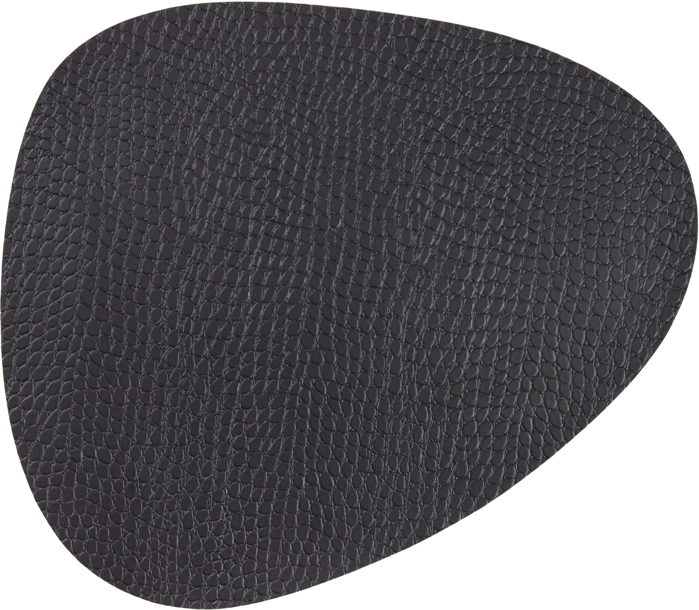 stuco Platzset "Iguana – Stone-Shape"