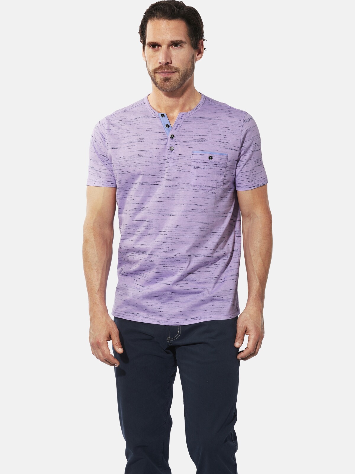 Babista T-Shirt »T-Shirt BELLAVERRO«