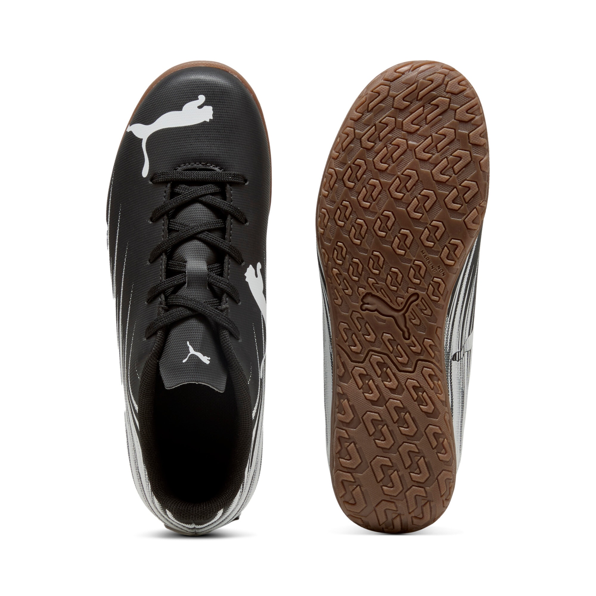 PUMA Fußballschuh »ATTACANTO II IT JR«, für Halle und Straße