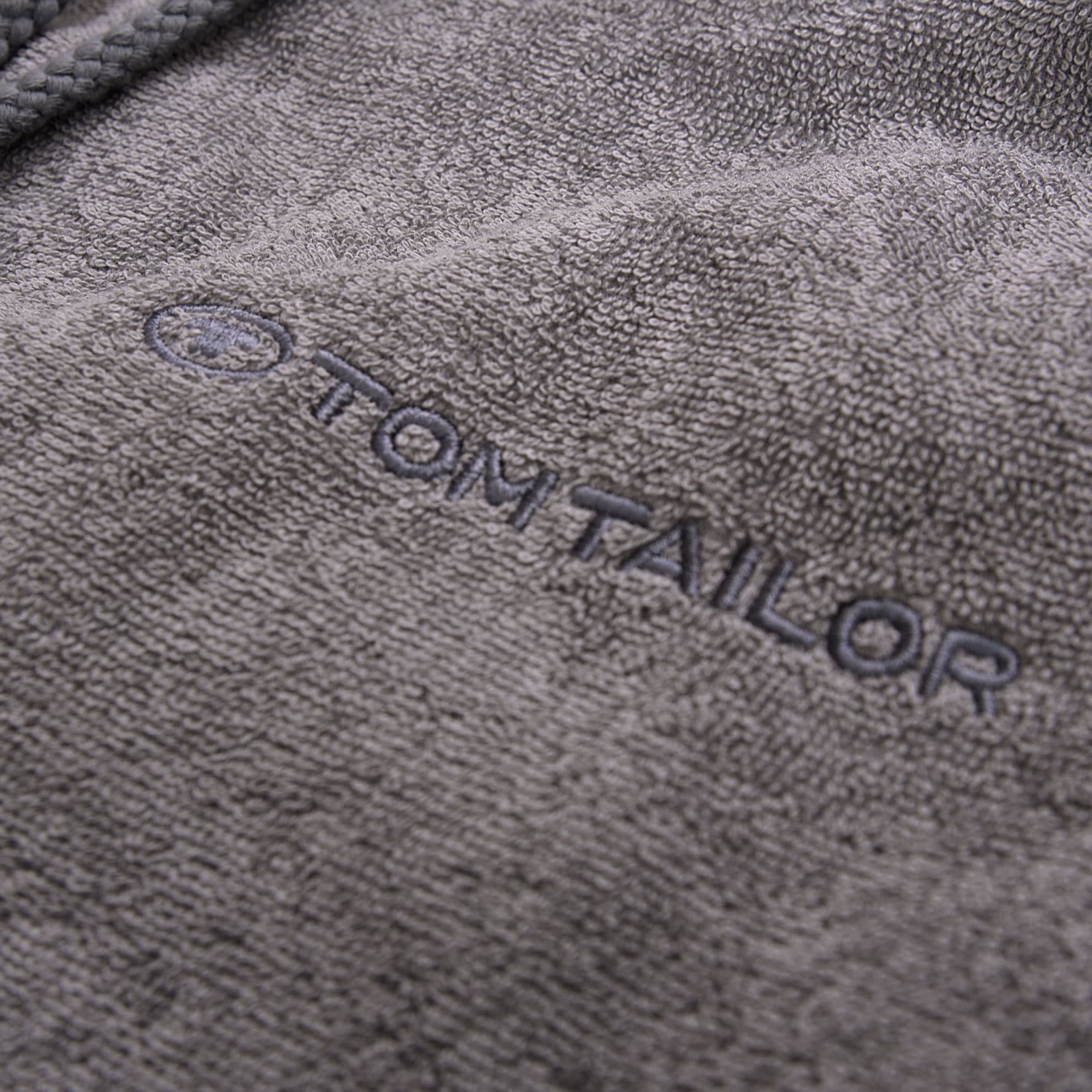 TOM TAILOR HOME Badeponcho »Surfponcho COLOR BATH«
