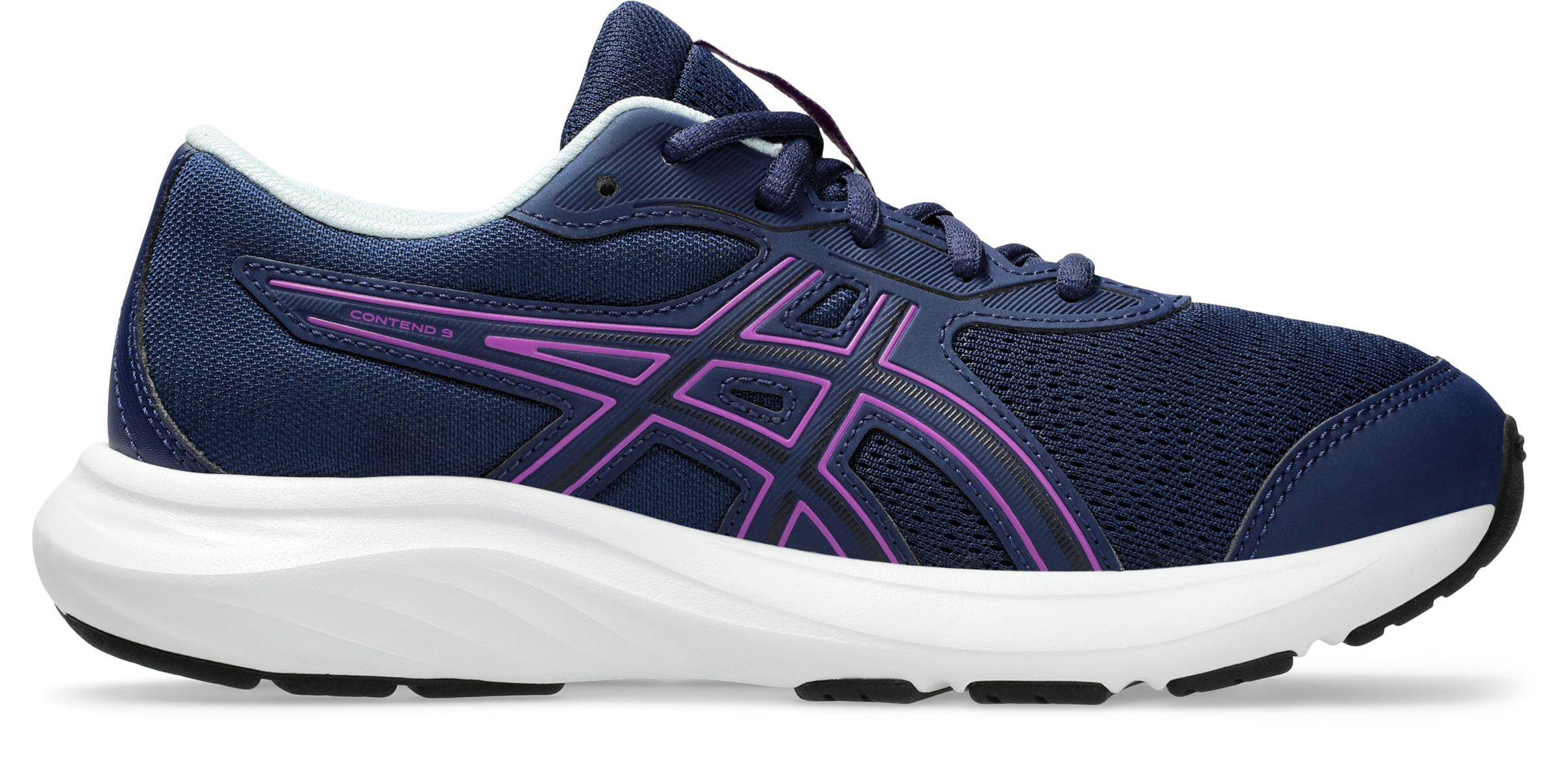 Asics Laufschuh »GEL-CONTEND 9 GS«