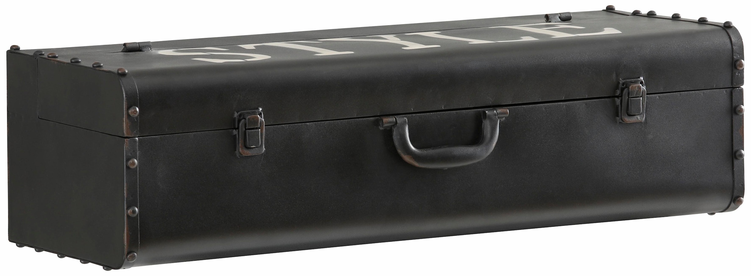 HOFMANN LIVING bequem Wanddekoobjekt MORE kaufen »Koffer« AND