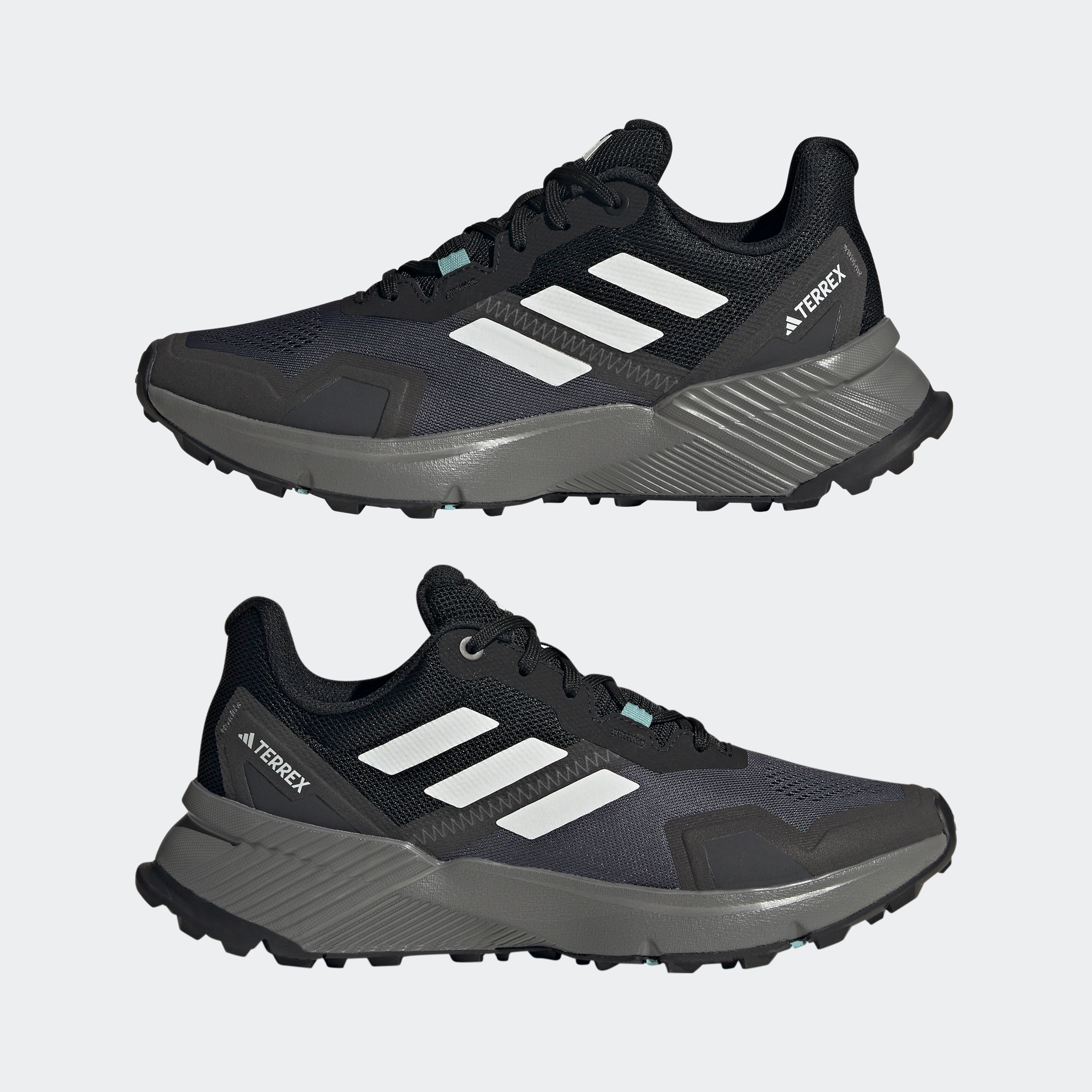 adidas TERREX Trailrunningschuh »SOULSTRIDE TRAILRUNNING«, Trail-Runningschuhe
