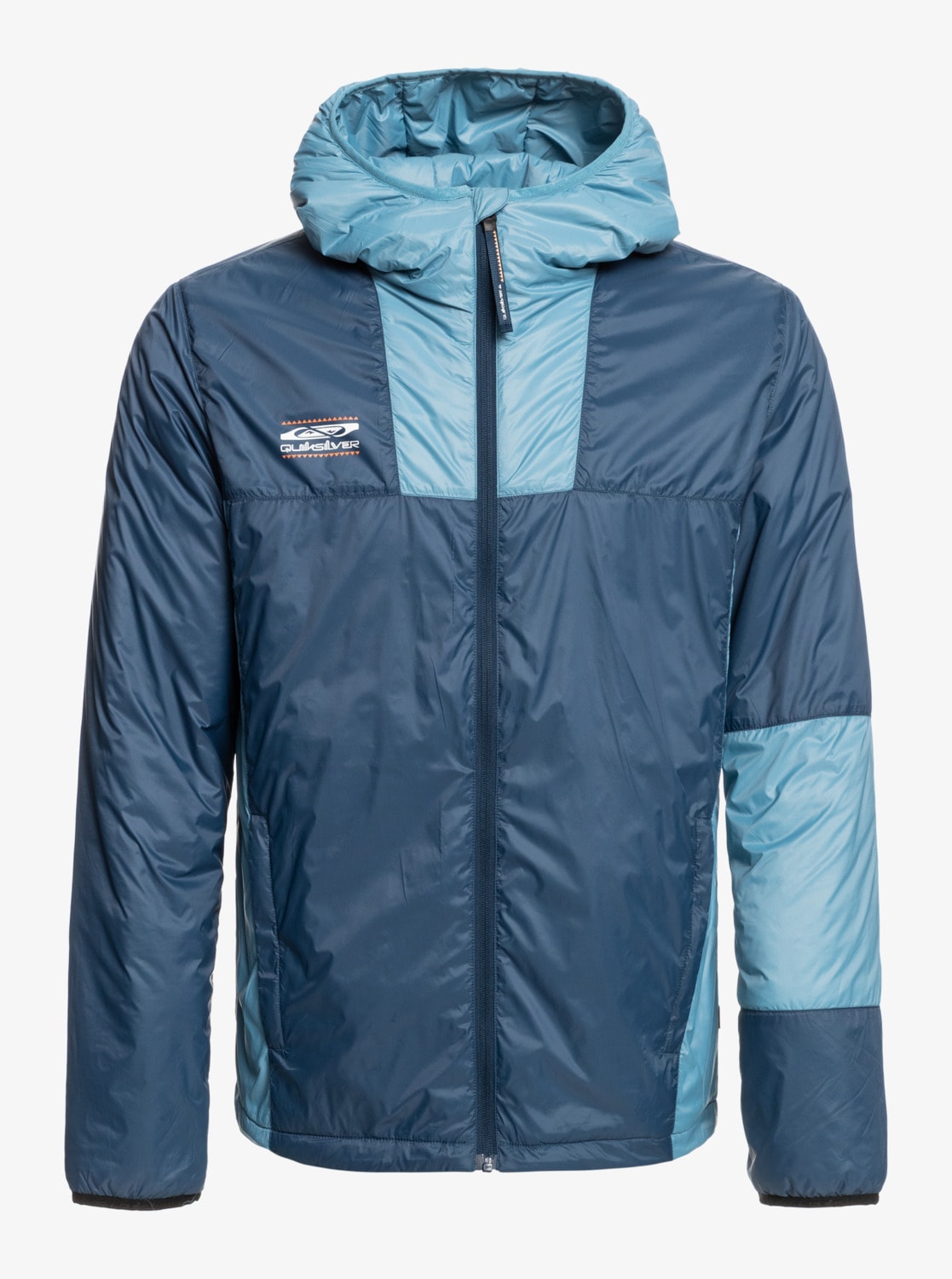 Quiksilver Regenjacke »Instinct Rider«