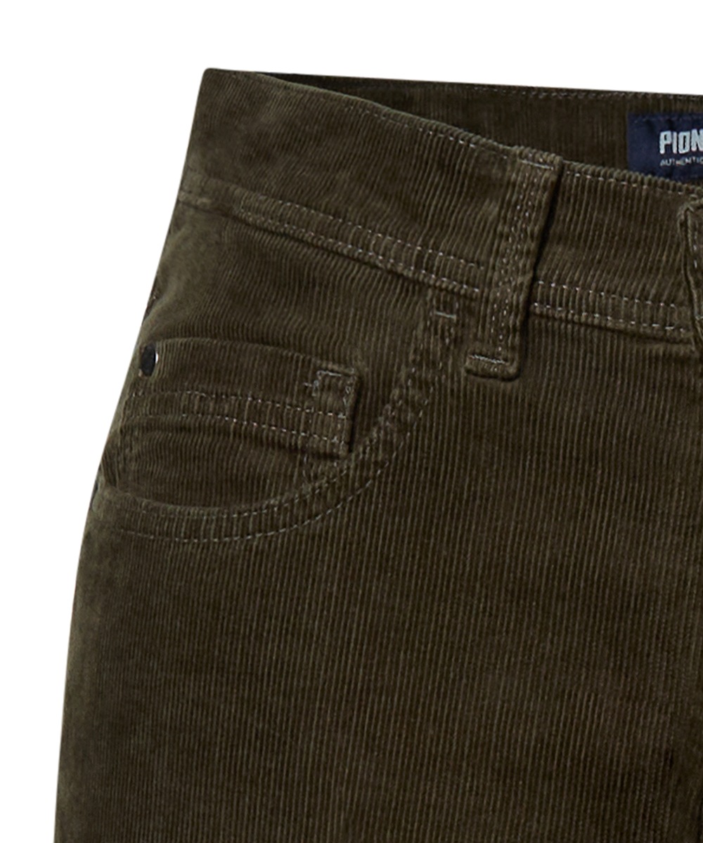 Pioneer Authentic Jeans 5-Pocket-Jeans