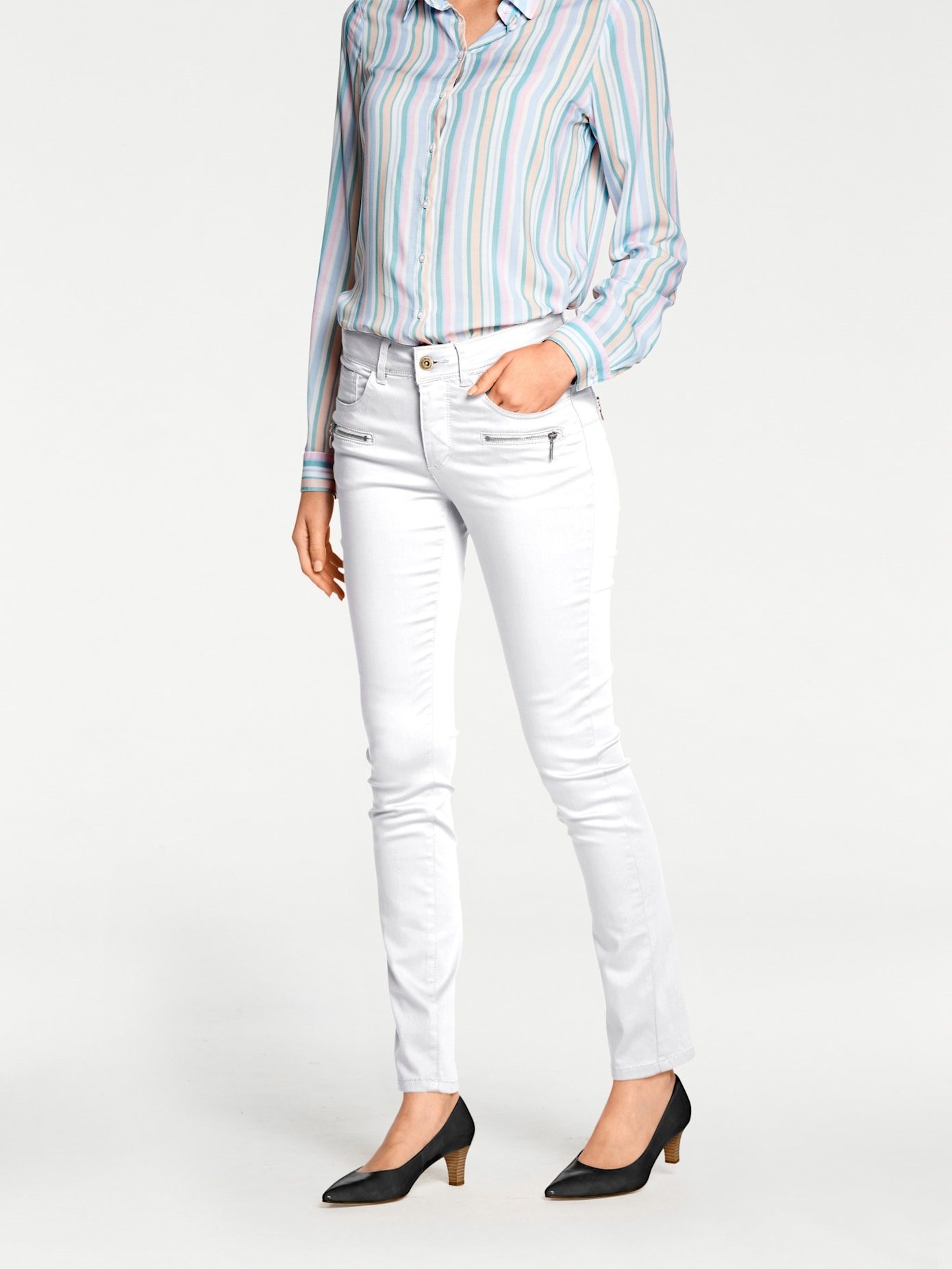 heine 7/8-Jeans 1 Stk.