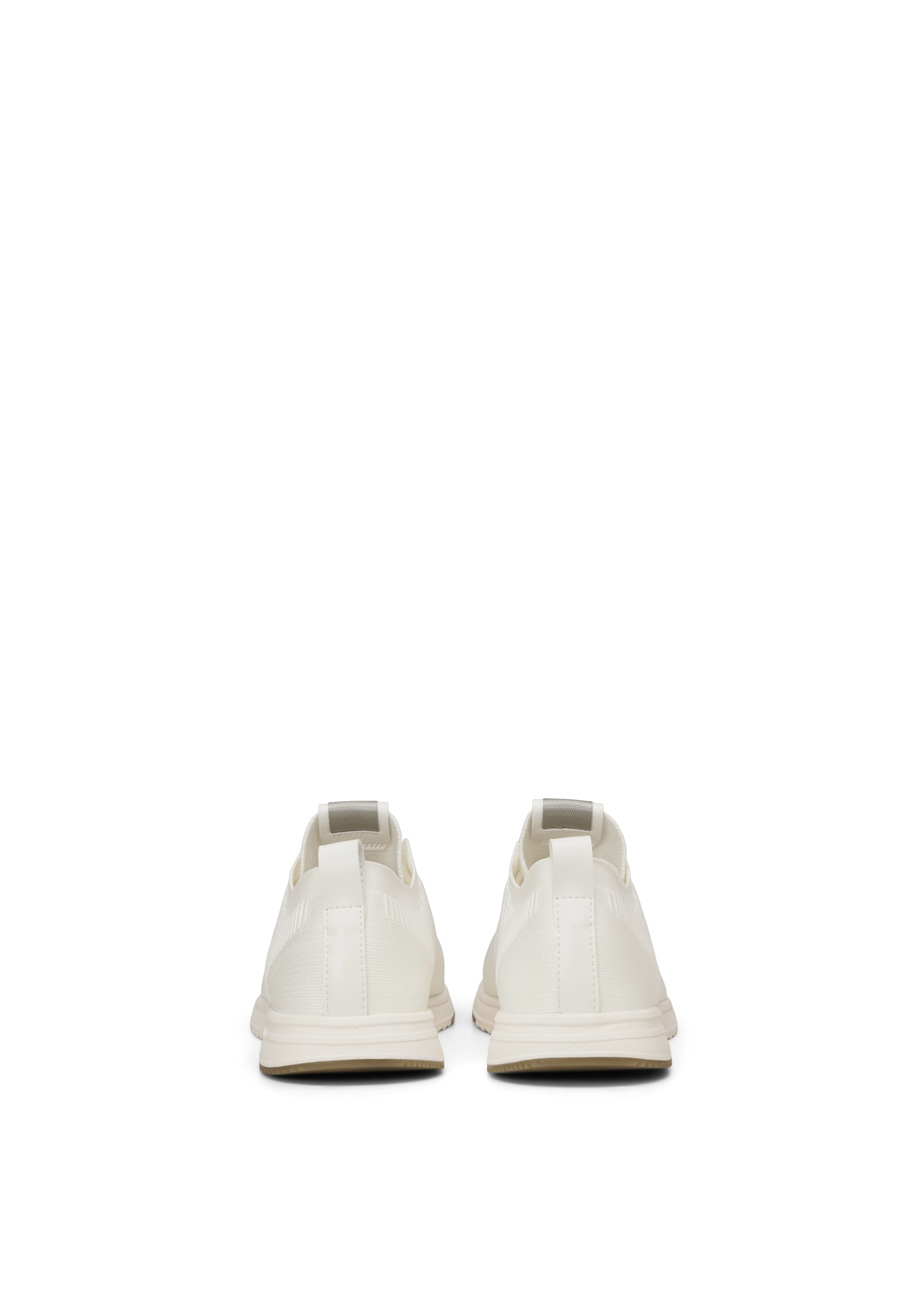 Marc O'Polo Slip-On Sneaker »Jasper«  Slipper, Freizeitsneaker, Halbschuh mit Anziehlasche