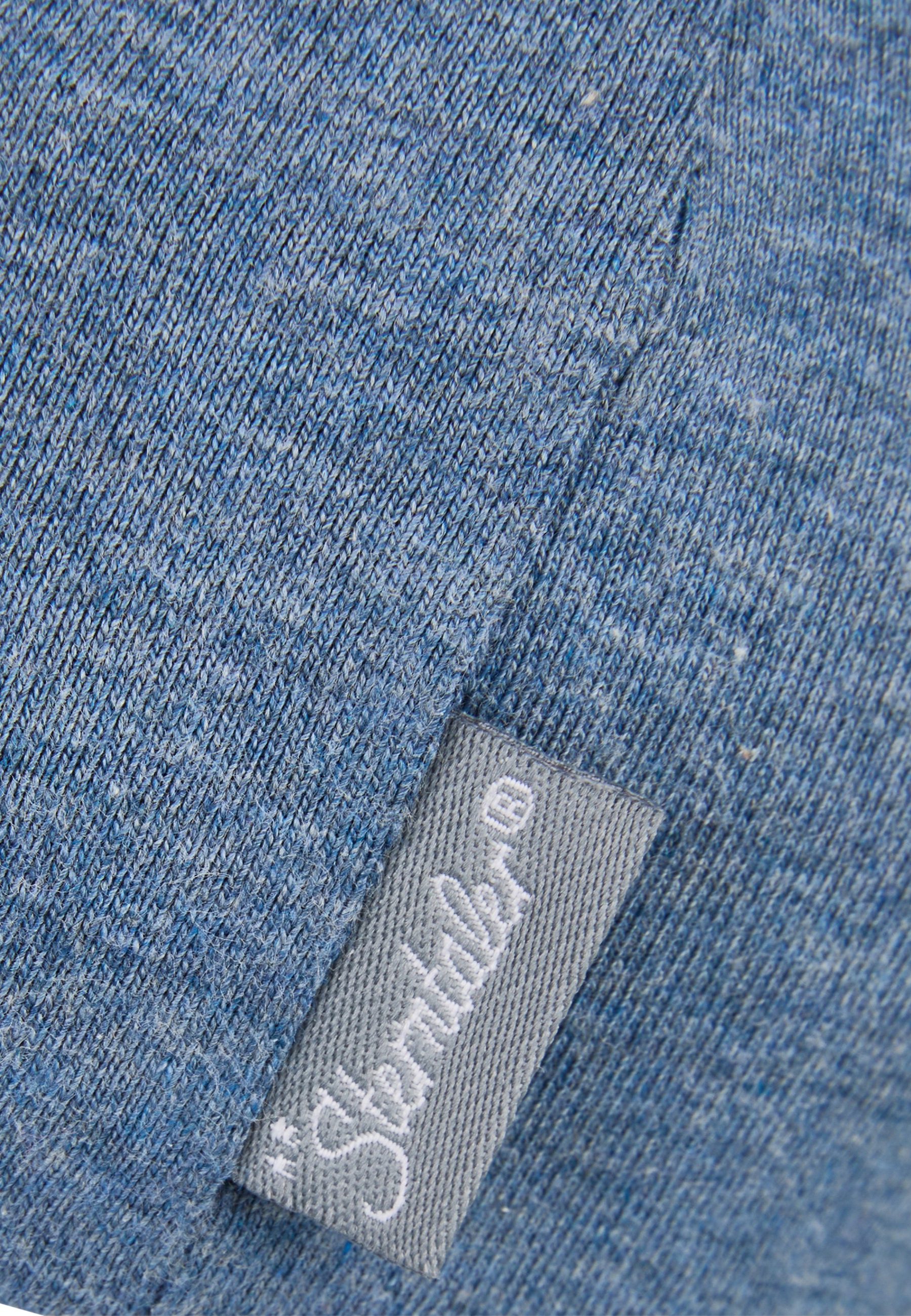 Sterntaler® Beanie »OCS Beanie melange«