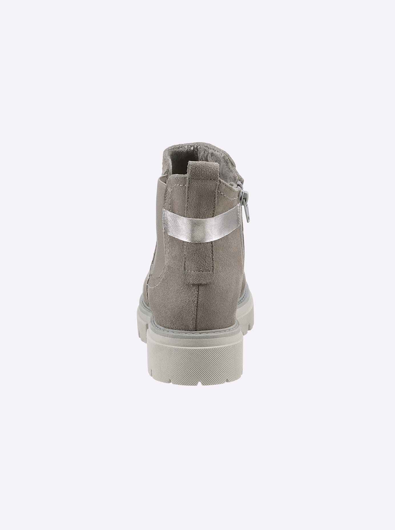 heine Stiefelette