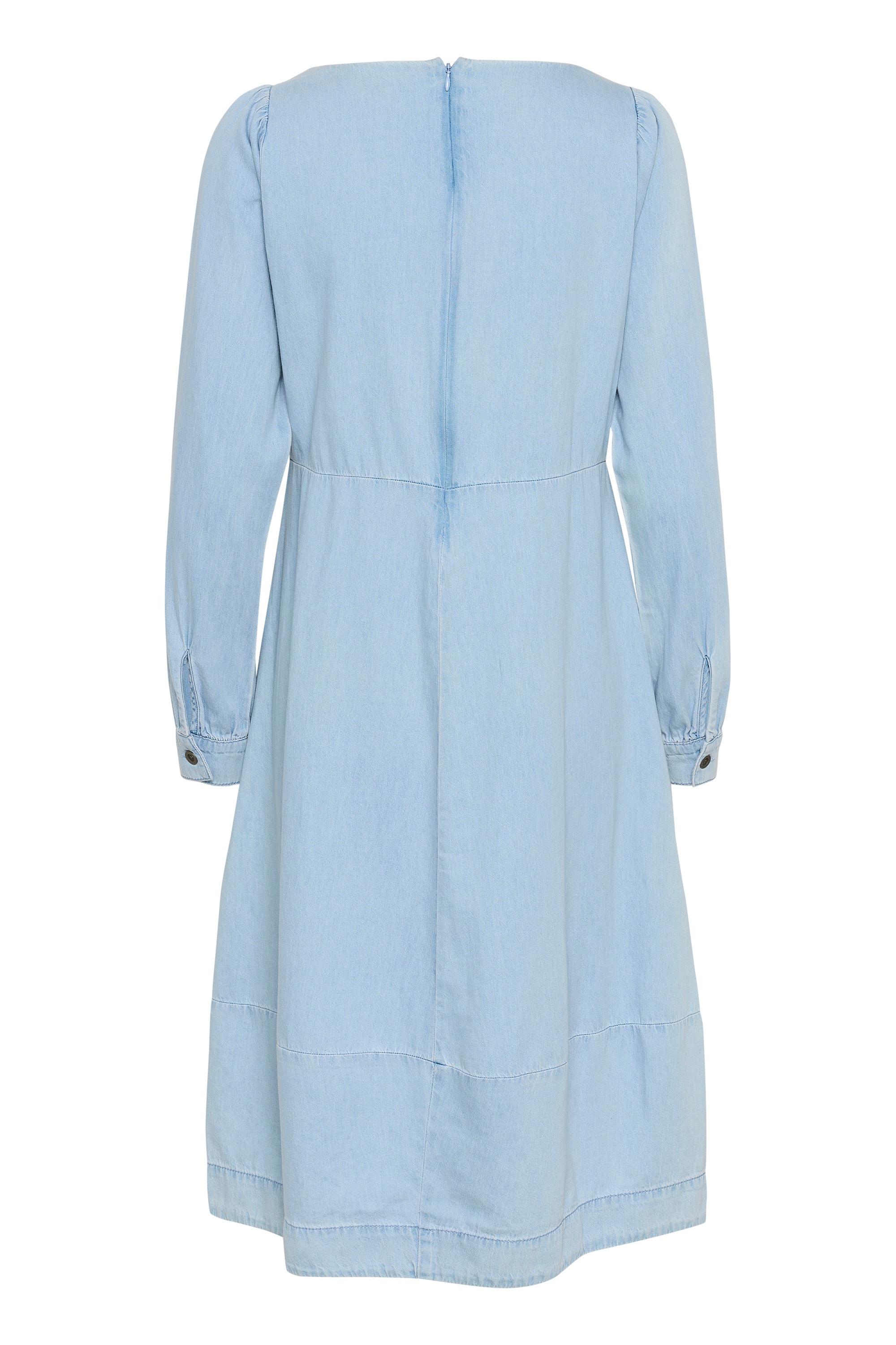 Culture Jeanskleid »Denimkleid CUarpa«