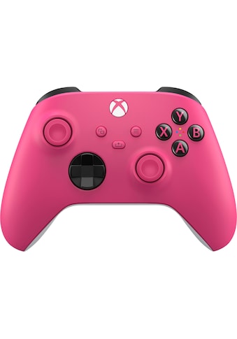 Xbox Xbox-Controller »Wireless Controller Deep Pink« kaufen
