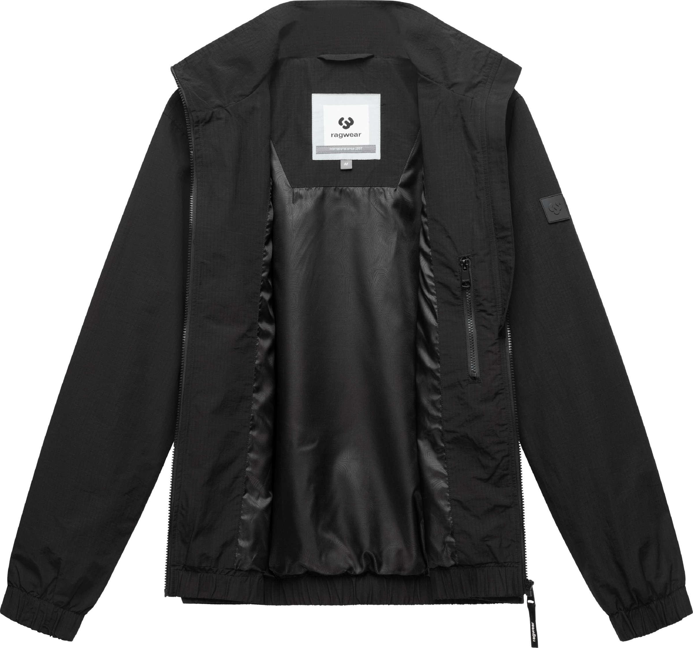 Ragwear Outdoorjacke »Outdoorjacke Holdeon«