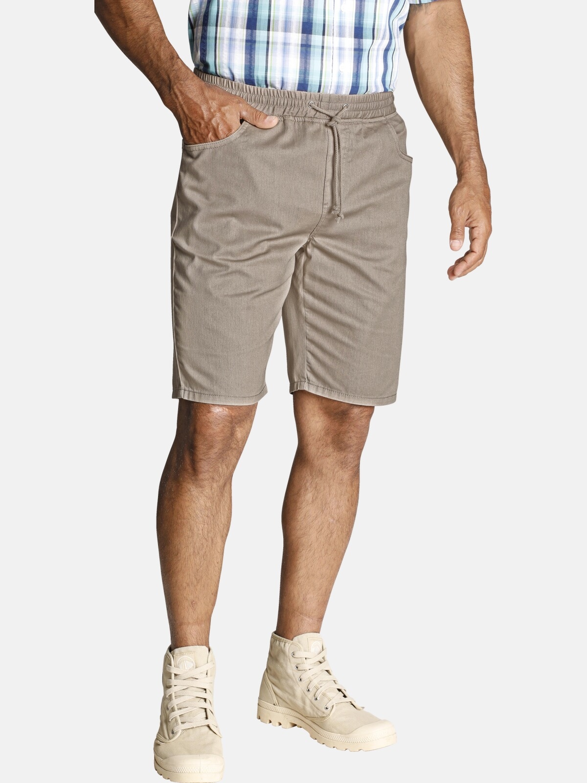 Jan Vanderstorm Bermudas »Schlupfshort FILEMON«