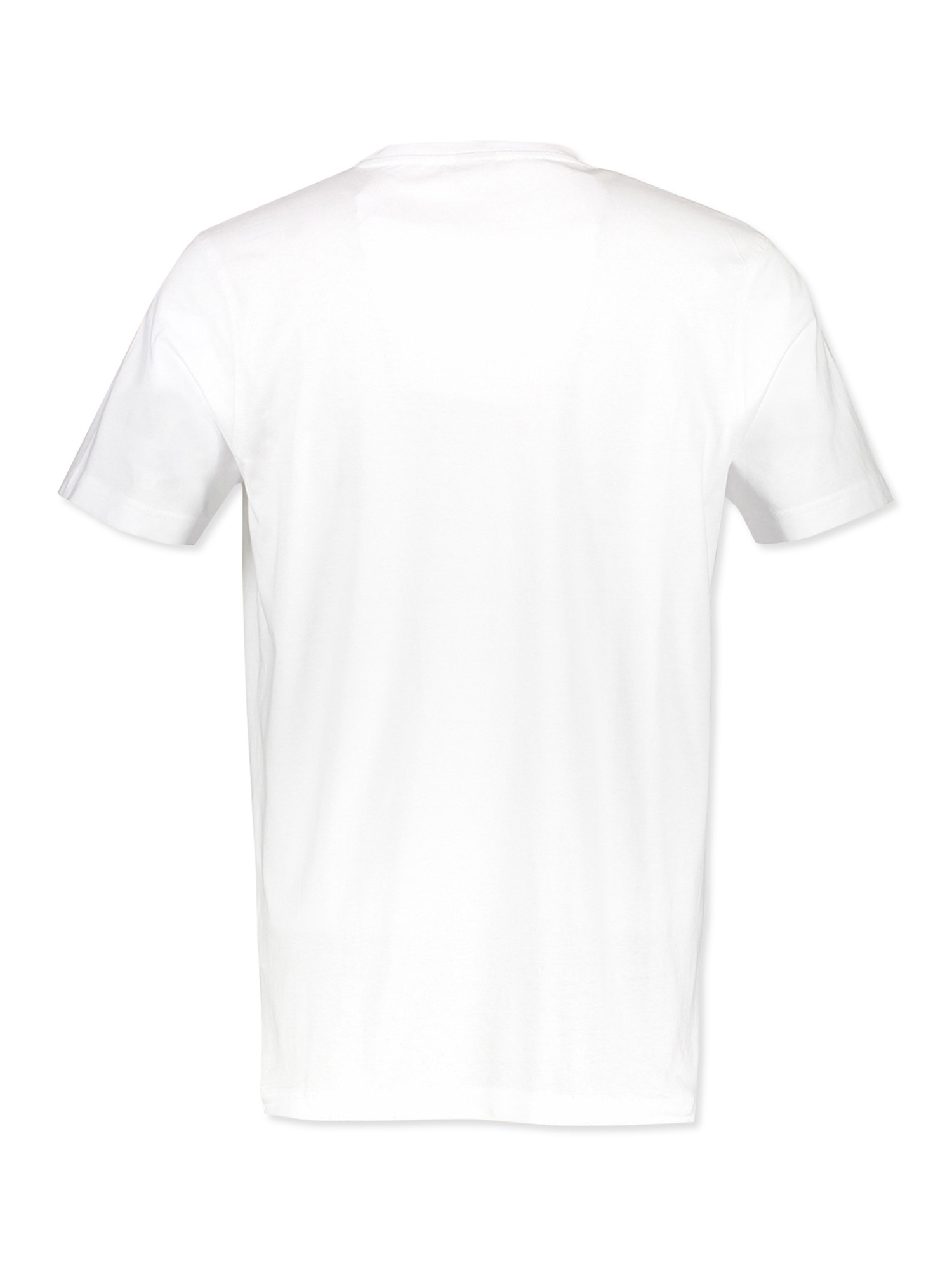 LERROS T-Shirt »Rundhals Doppelpack T-Shirt in Premium Baumwollqualität«