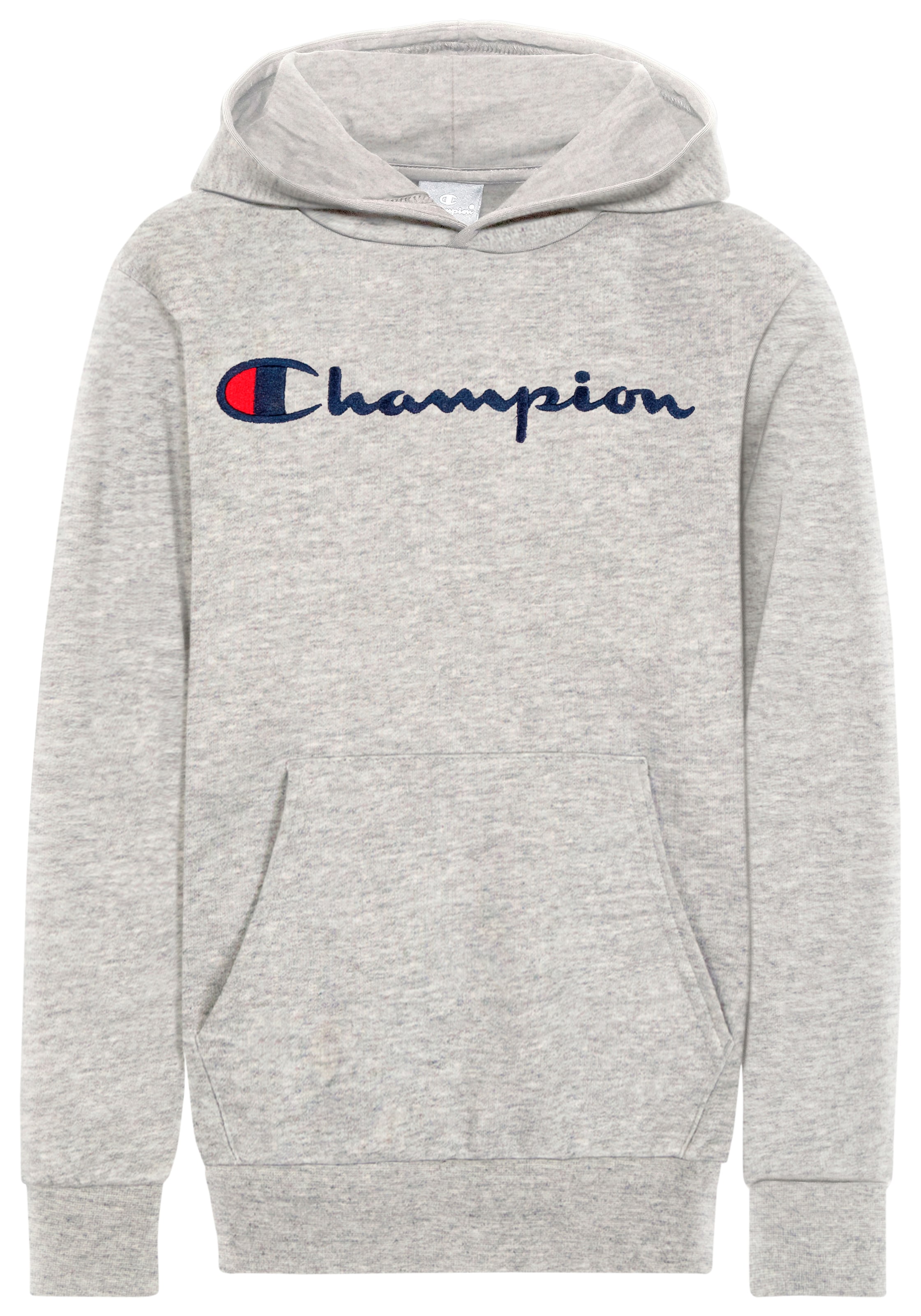 Champion Kapuzensweatshirt, für Kinder