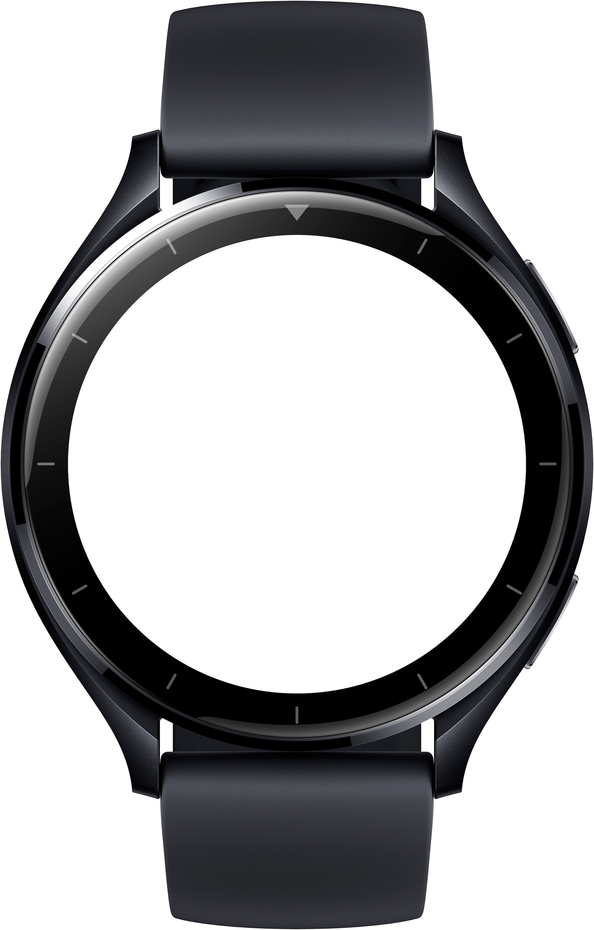 Xiaomi Smartwatch »Watch 2«, (4.6 cm / 1.81 Zoll), Wear OS by Google, 32 GB