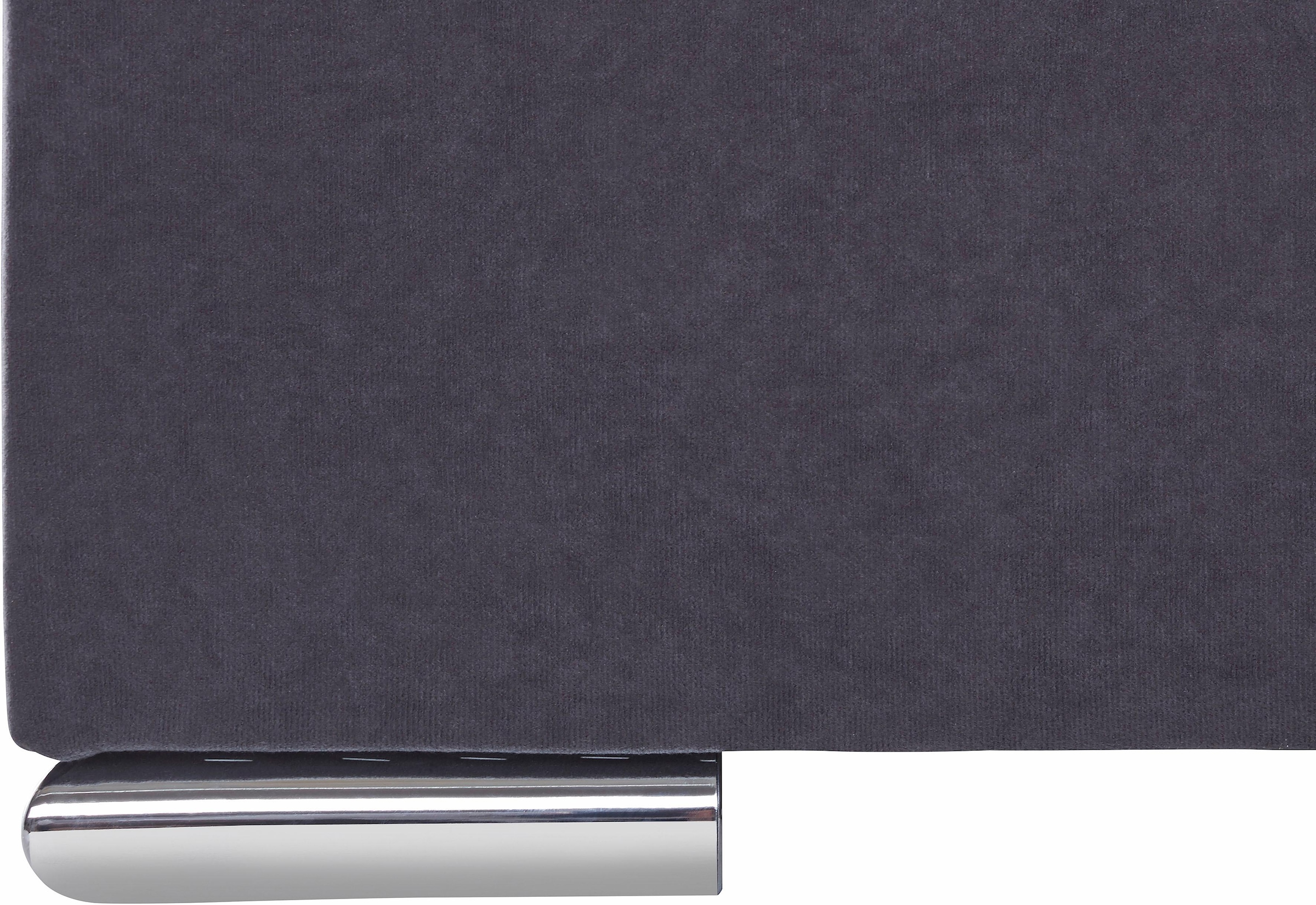 COLLECTION AB Wohnlandschaft »XXL-Josy U-Form, Breite 333 cm, mit 2 Recamieren 77 & 97 cm«, inkl. Bettfunktion, Bettkasten, mit 5 gleich großen Rückenkissen