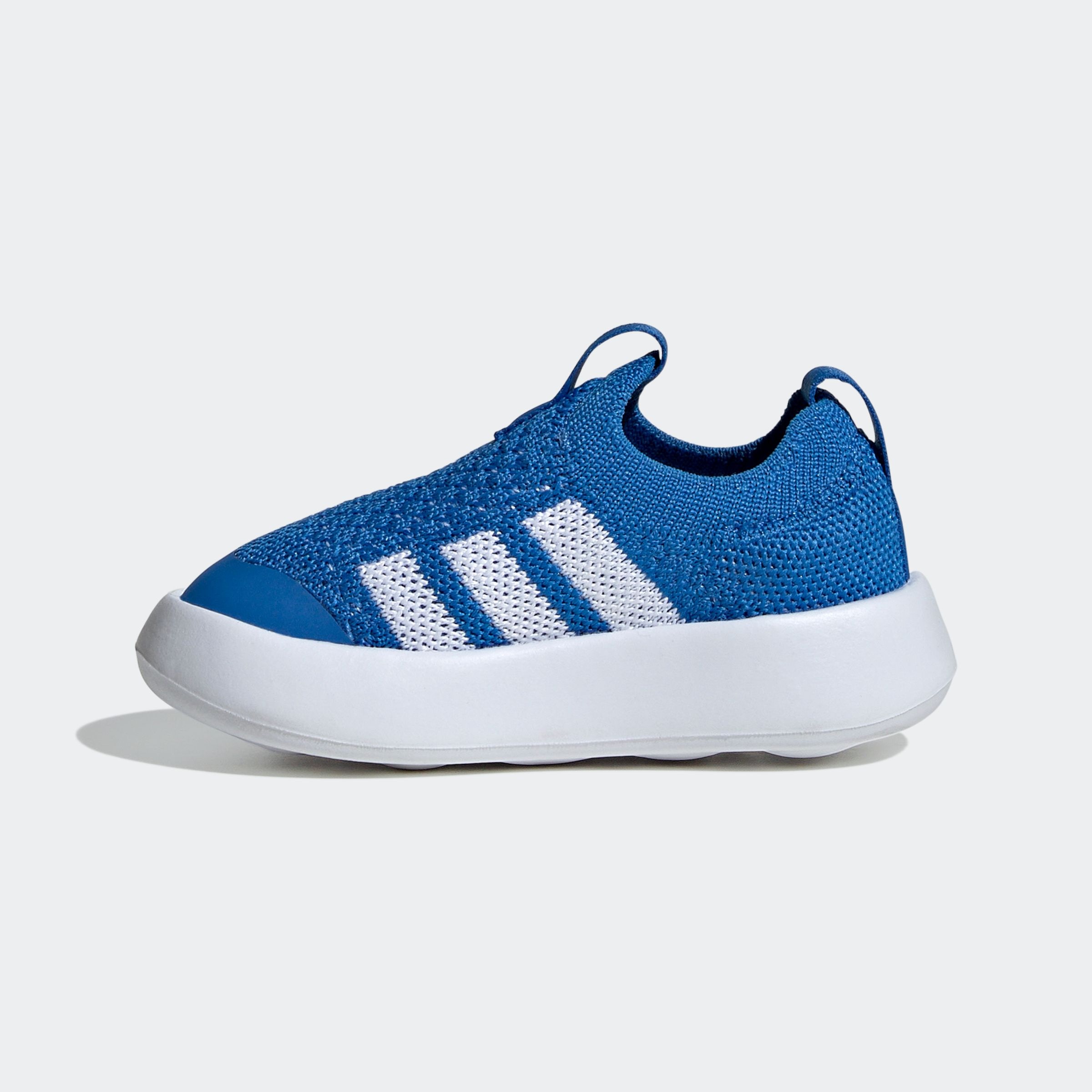 adidas Sportswear Slip-On Sneaker »BUBBLECOMFY KIDS«, für Kinder