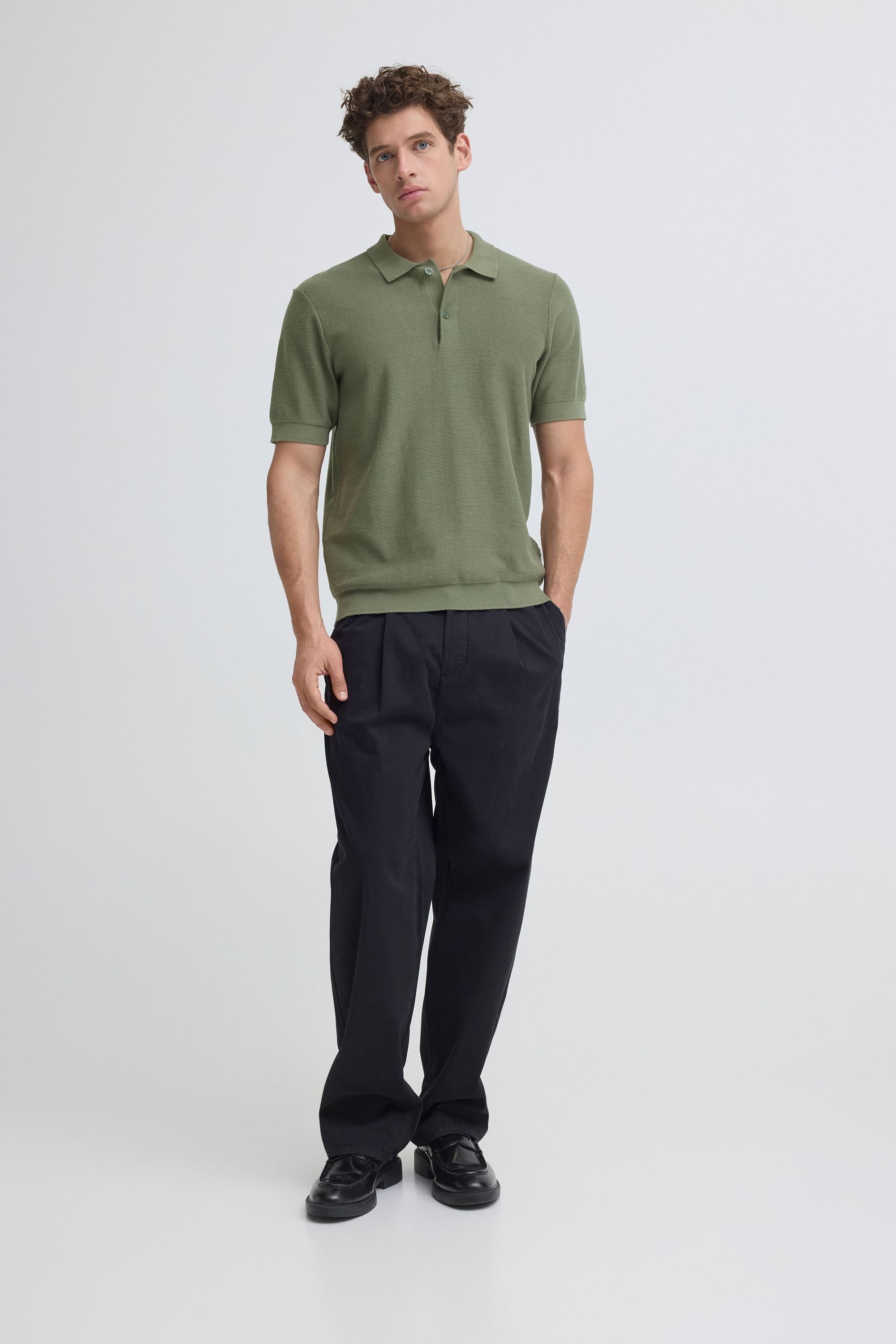 Casual Friday Poloshirt »Poloshirt CFEdward«