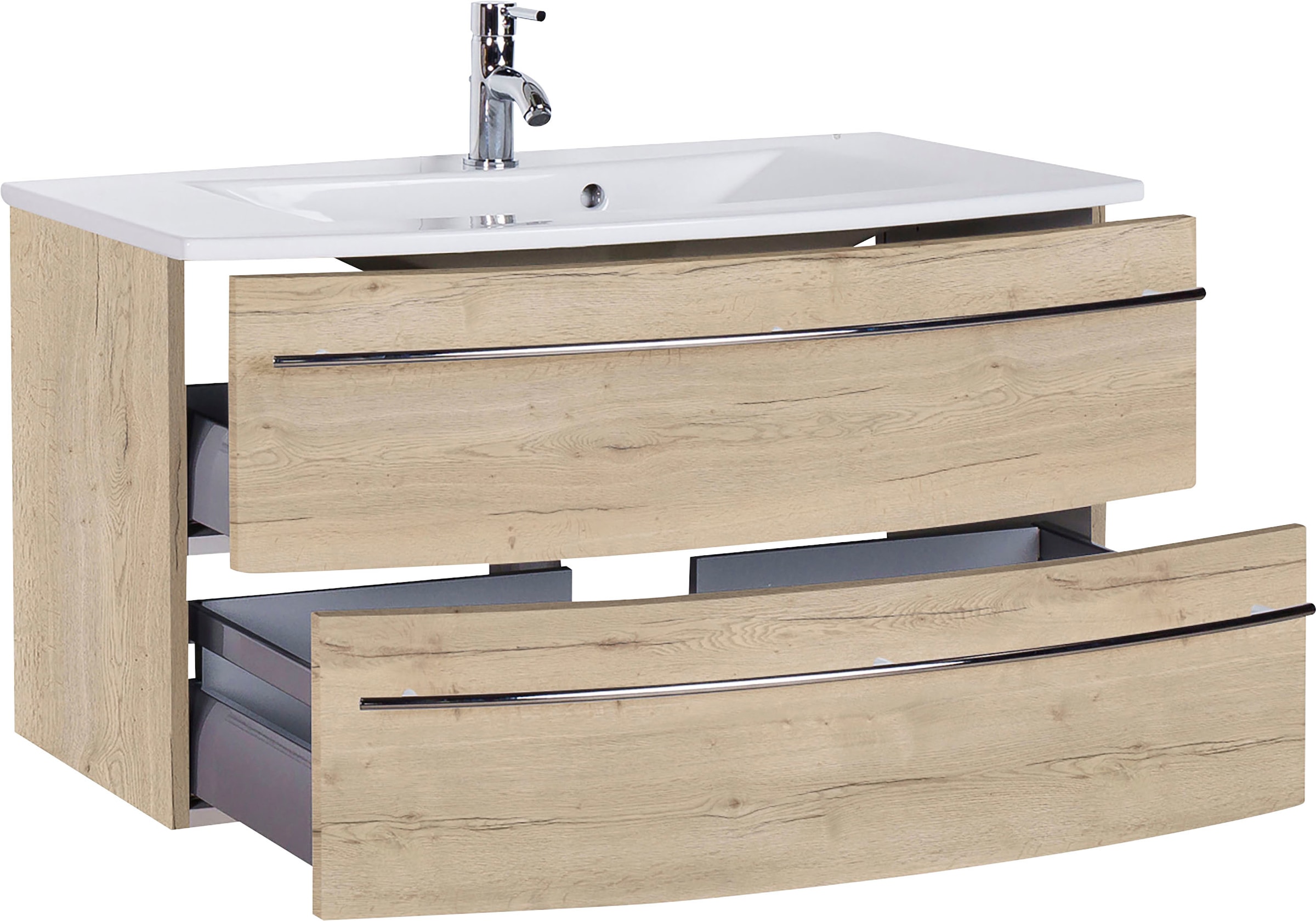 Saphir Waschtisch »3040«, Breite 91 cm
