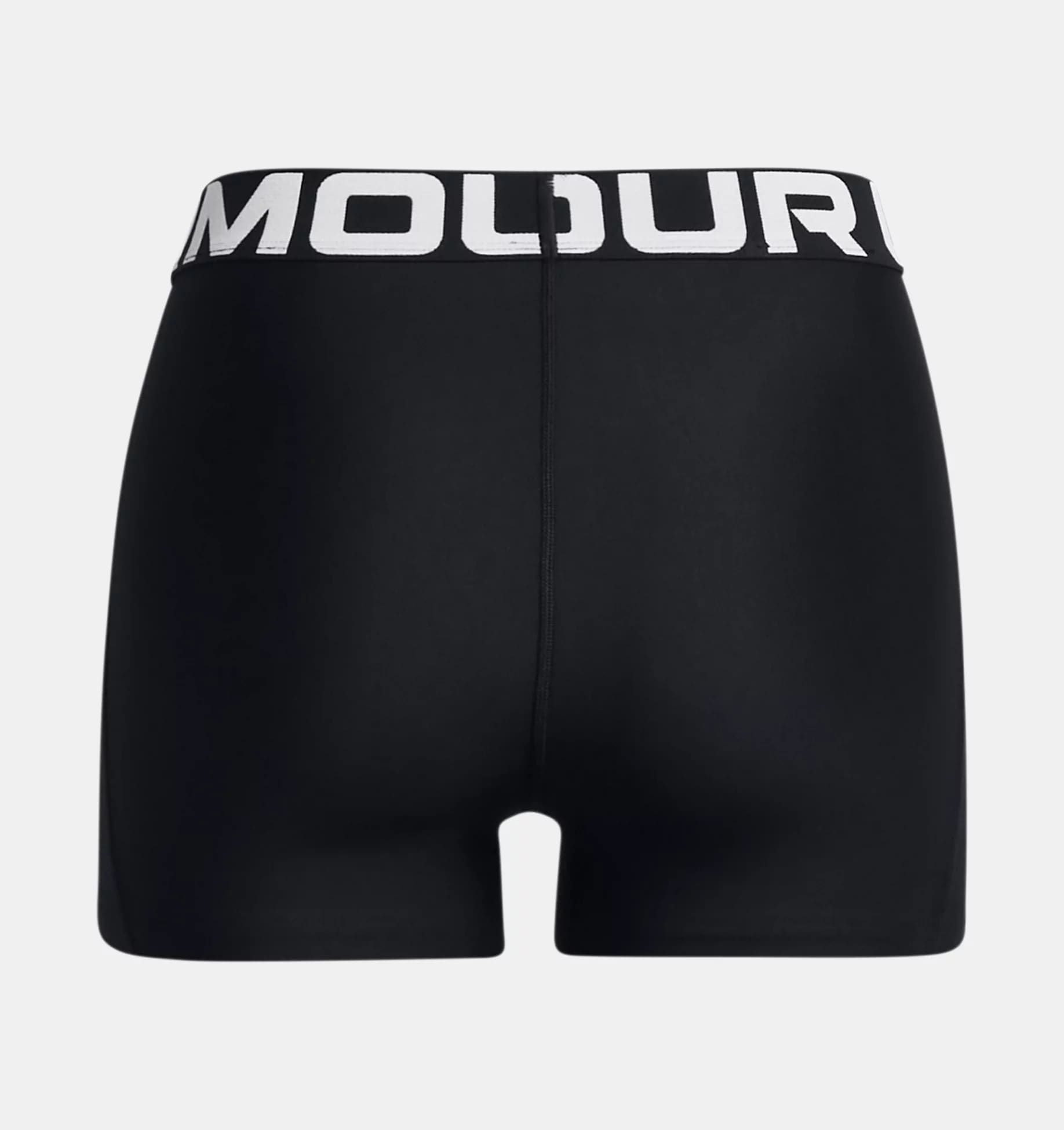 Under Armour® Trainingsshorts »UA HG SHORTY«  Leistungsstarker HeatGear®-Baselayer, aus Polyester und Elasthan