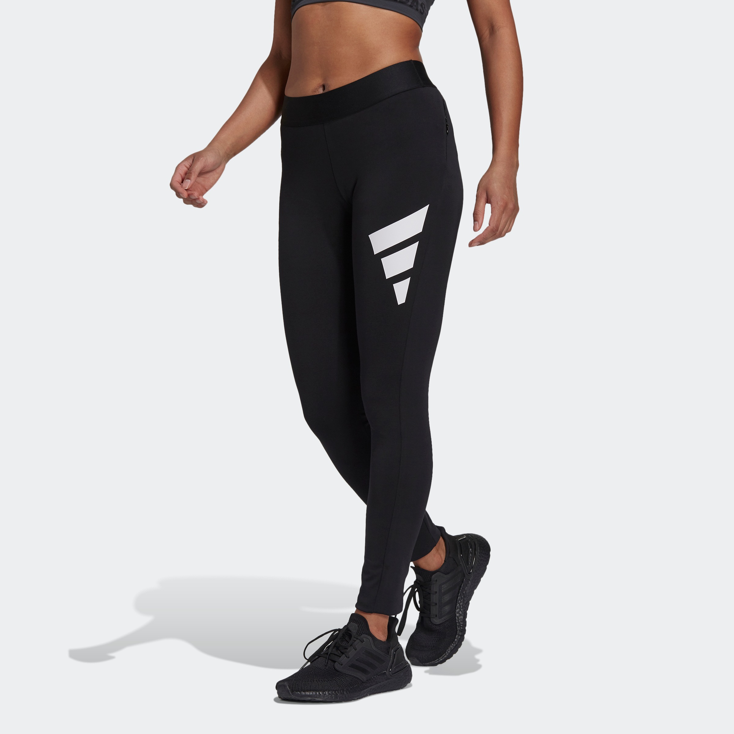 adidas Sportswear Leggings »ADIDAS SPORTSWEAR FUTURE ICONS TIGHT«