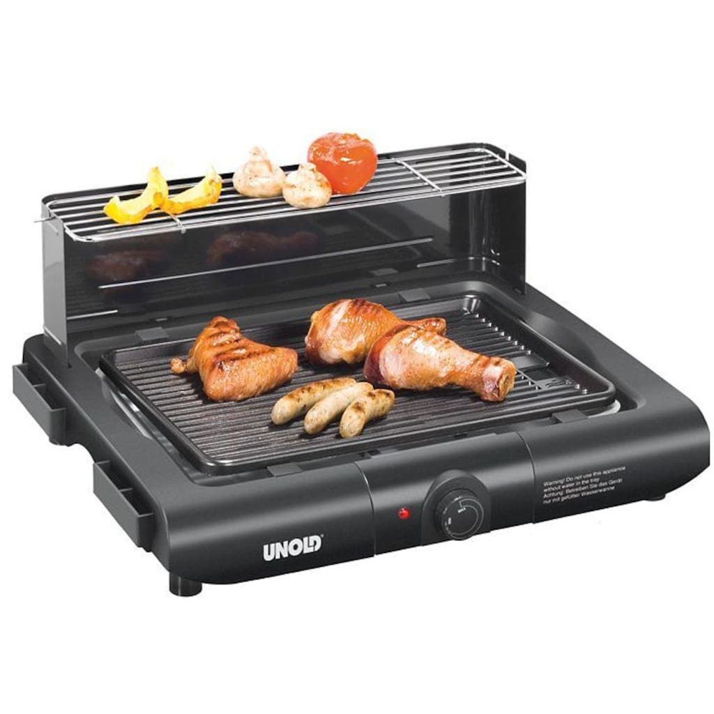 Unold Tischgrill »Vario 58565«, 1600 W