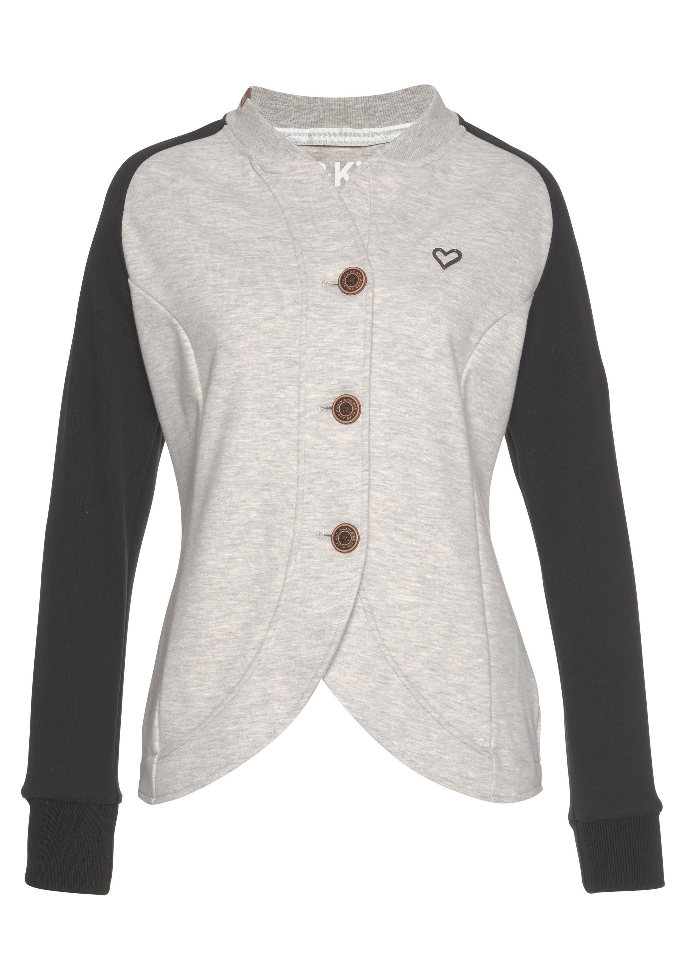 Alife & Kickin Sweatshirt »MartaAK A«
