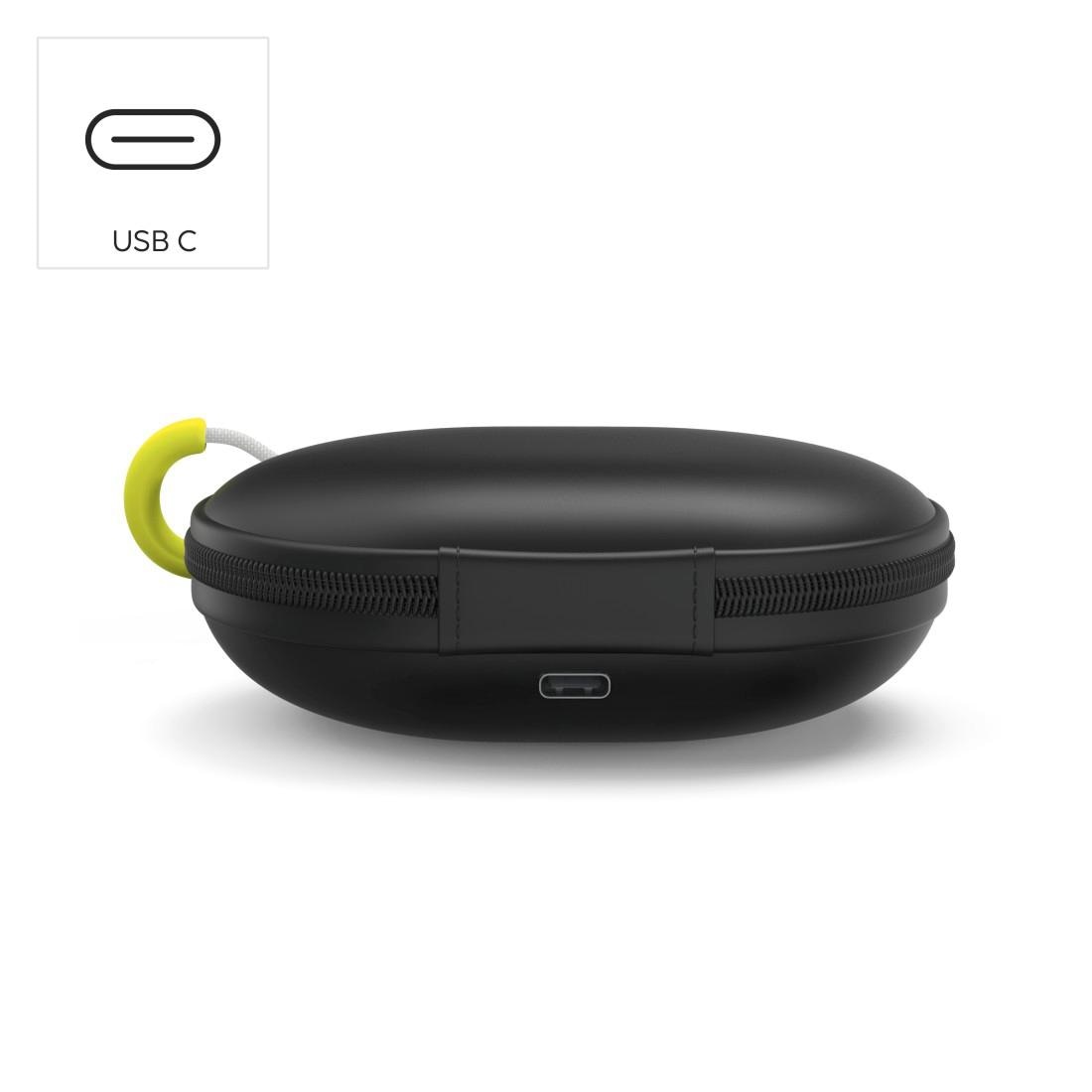 Hama Bluetooth-Kopfhörer »Wireless Bluetooth Headset, In-Ear Bluetooth Kopfhörer für den Sport«