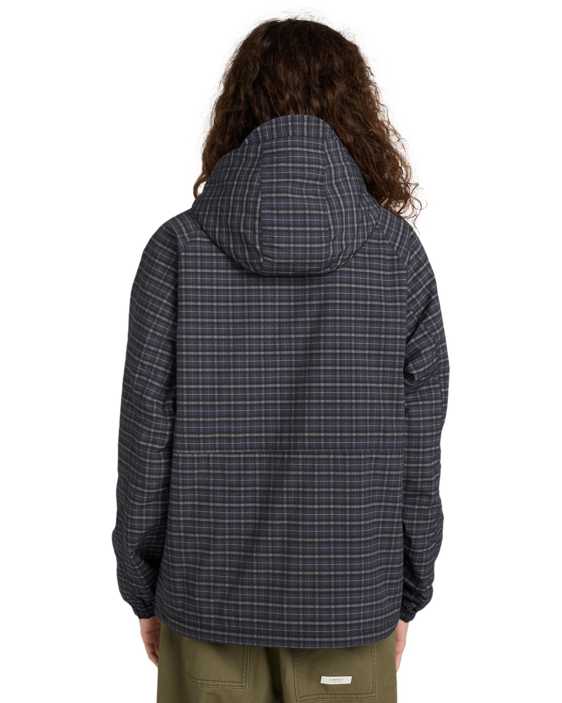 Element Windbreaker »Alder 2.0 Polar«