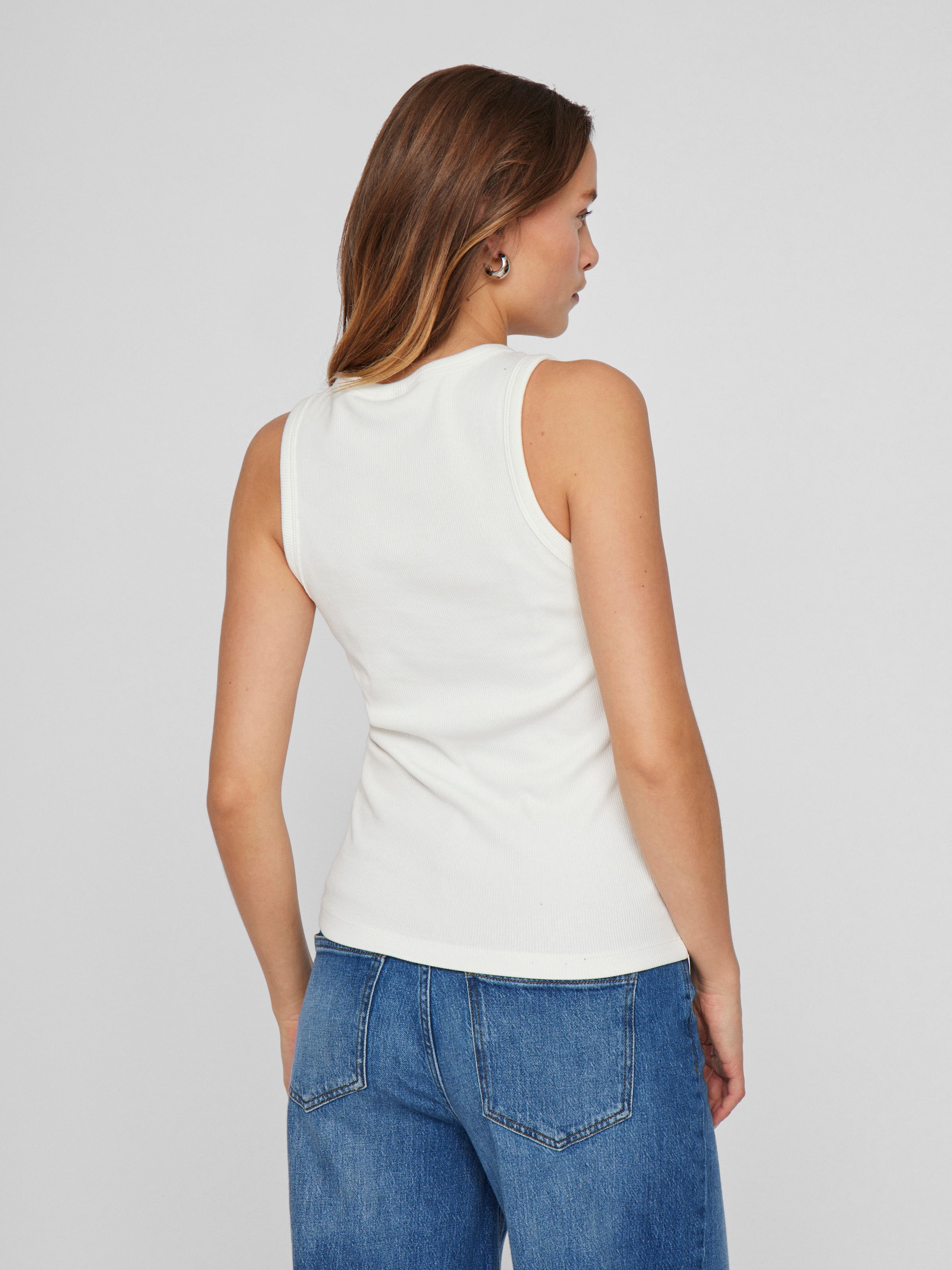 Vila Tanktop »VISOLA S/L TANK TOP - NOOS«