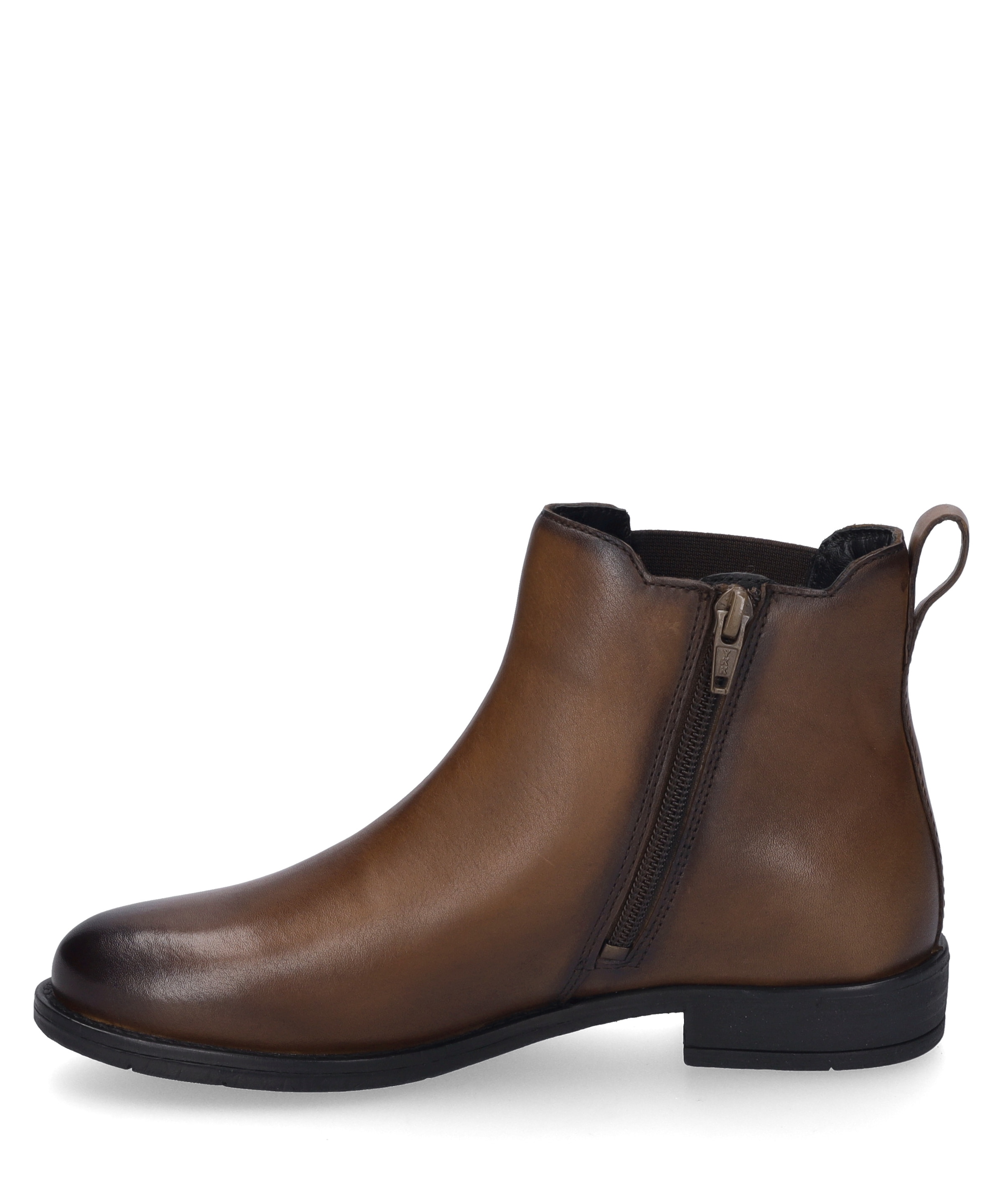 Josef Seibel Stiefelette »Simona 03, cognac«