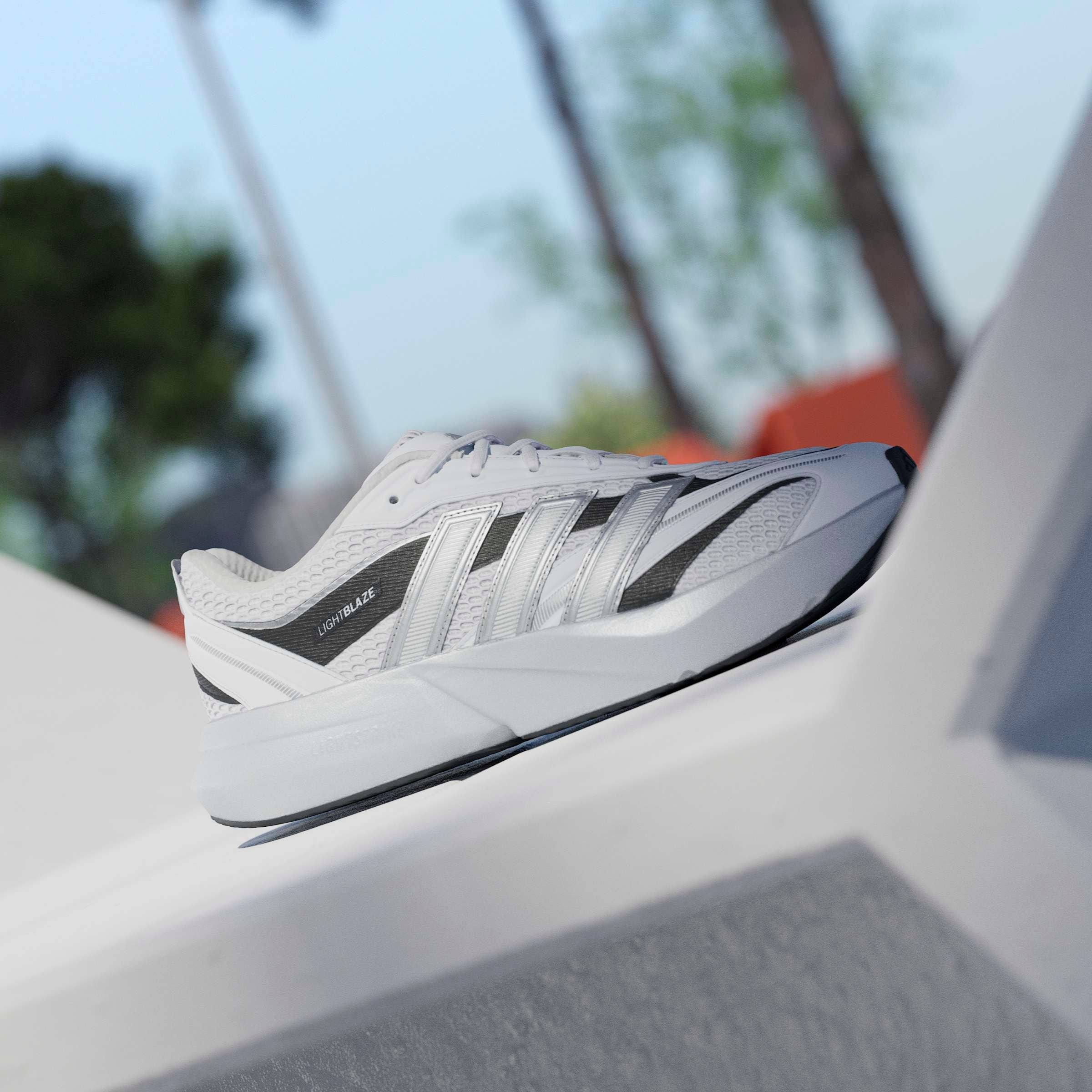 adidas Sportswear Sneaker »LIGHTBLAZE GLOW«