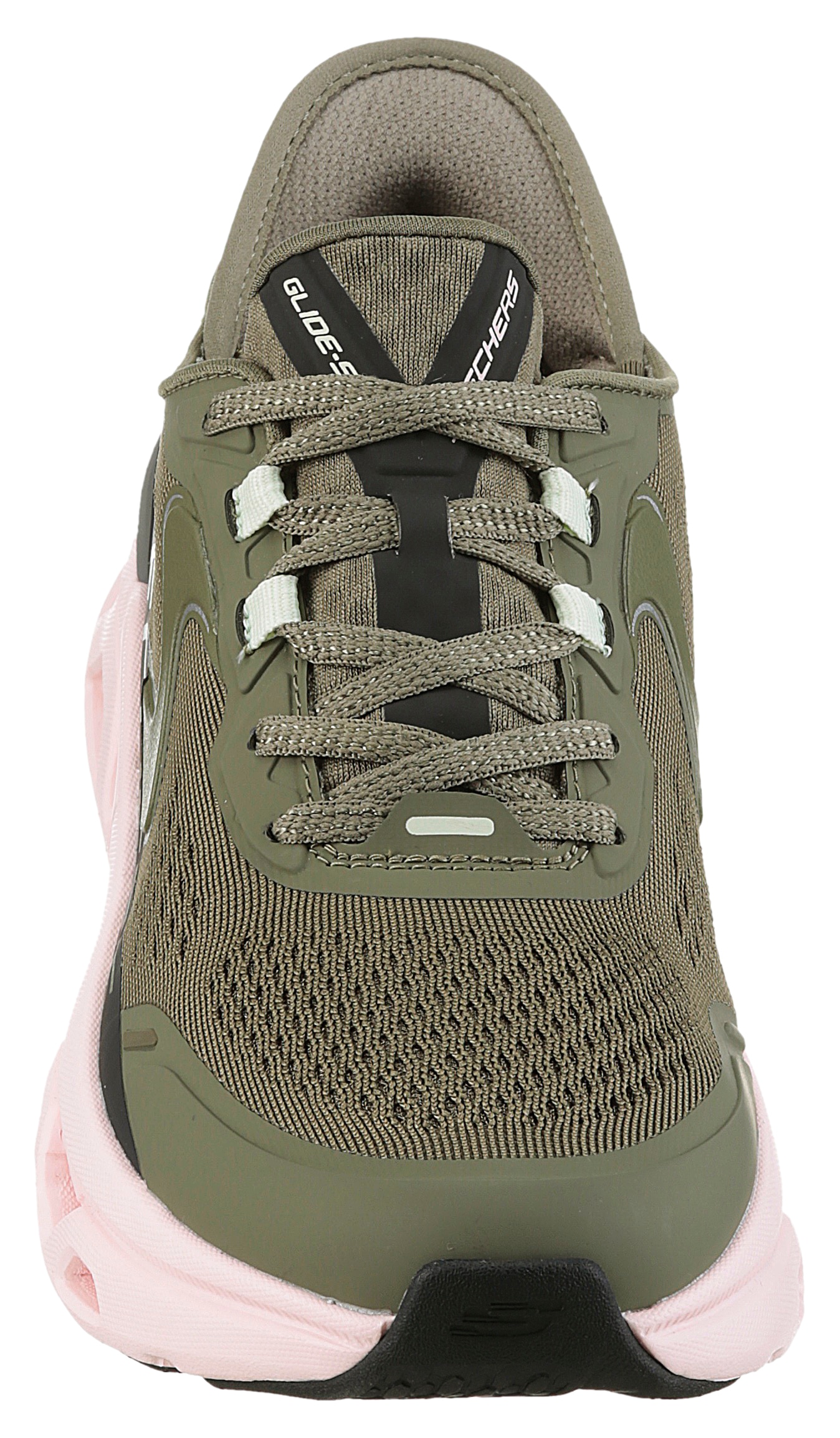 Skechers Slip-On Sneaker »GLIDE-STEP ALTUS«  Trainingsschuh, Laufschuh mit auffälliger Laufsohle