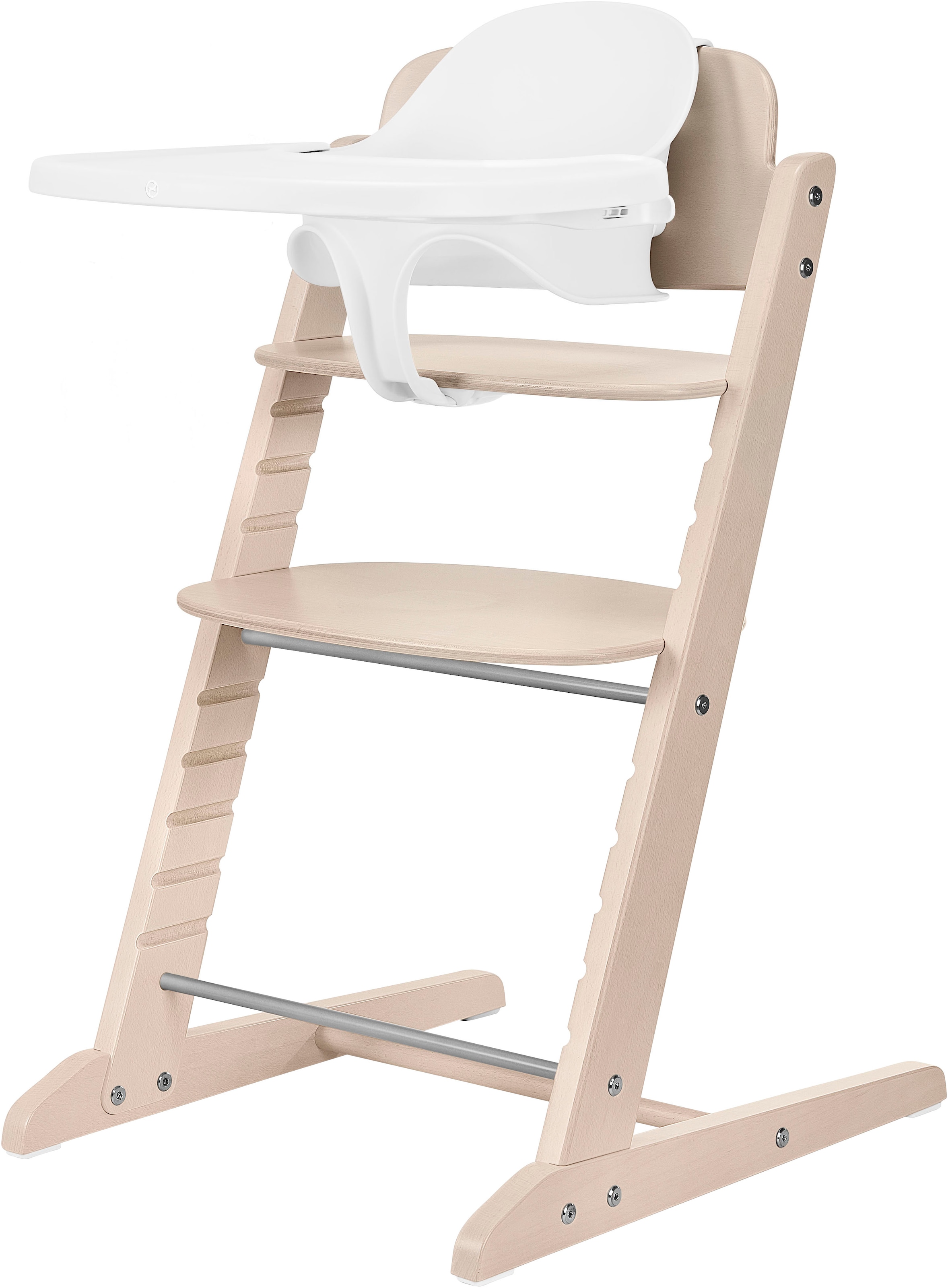 Cybex Hochstuhl »IRIS 3in1 BT«