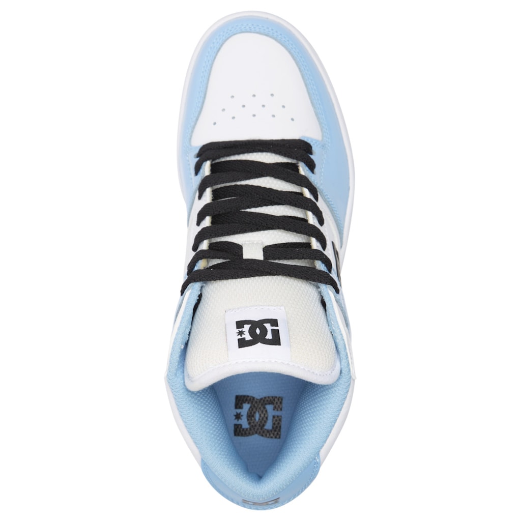 DC Shoes Sneaker »Manteca Mid«