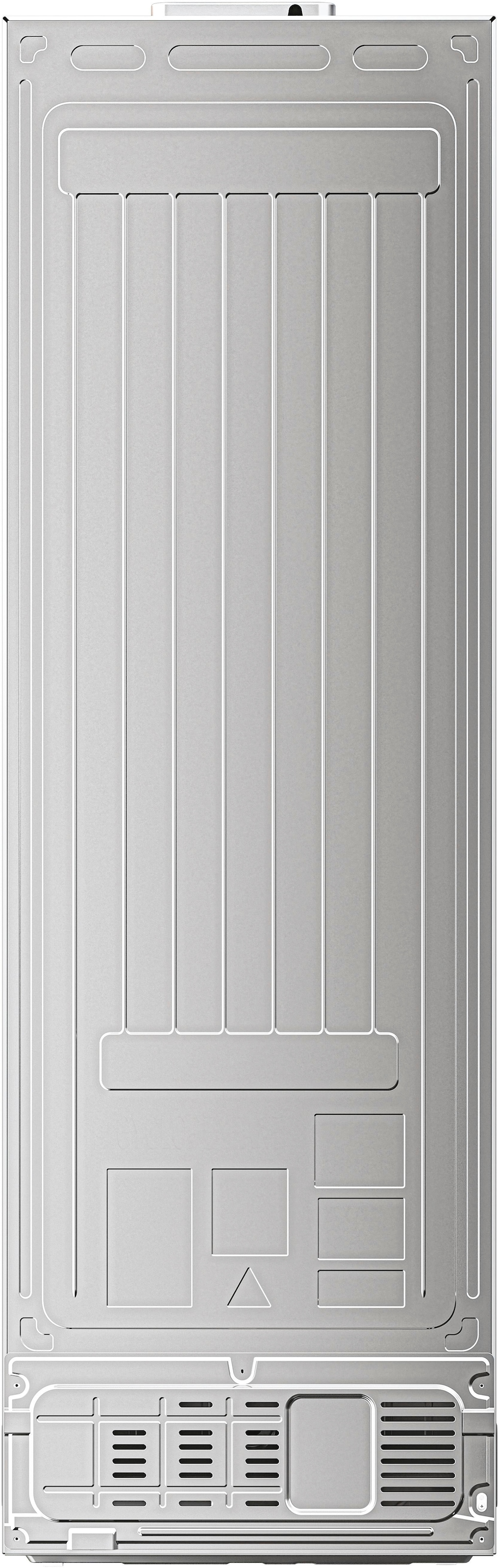 Haier Gefrierschrank »H4F306WDH1«, 190 cm hoch, 60 cm breit, 190 cm hoch, 60 cm breit, no Frost, Twist Ice Maker