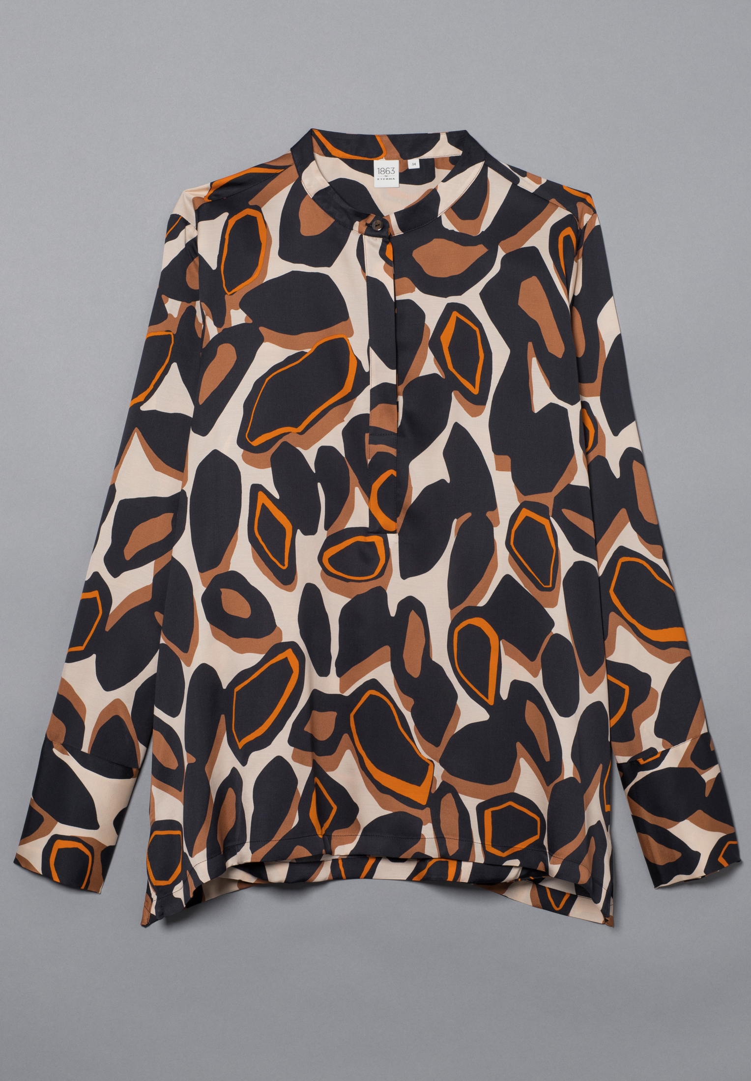 Eterna Shirtbluse »LOOSE FIT«