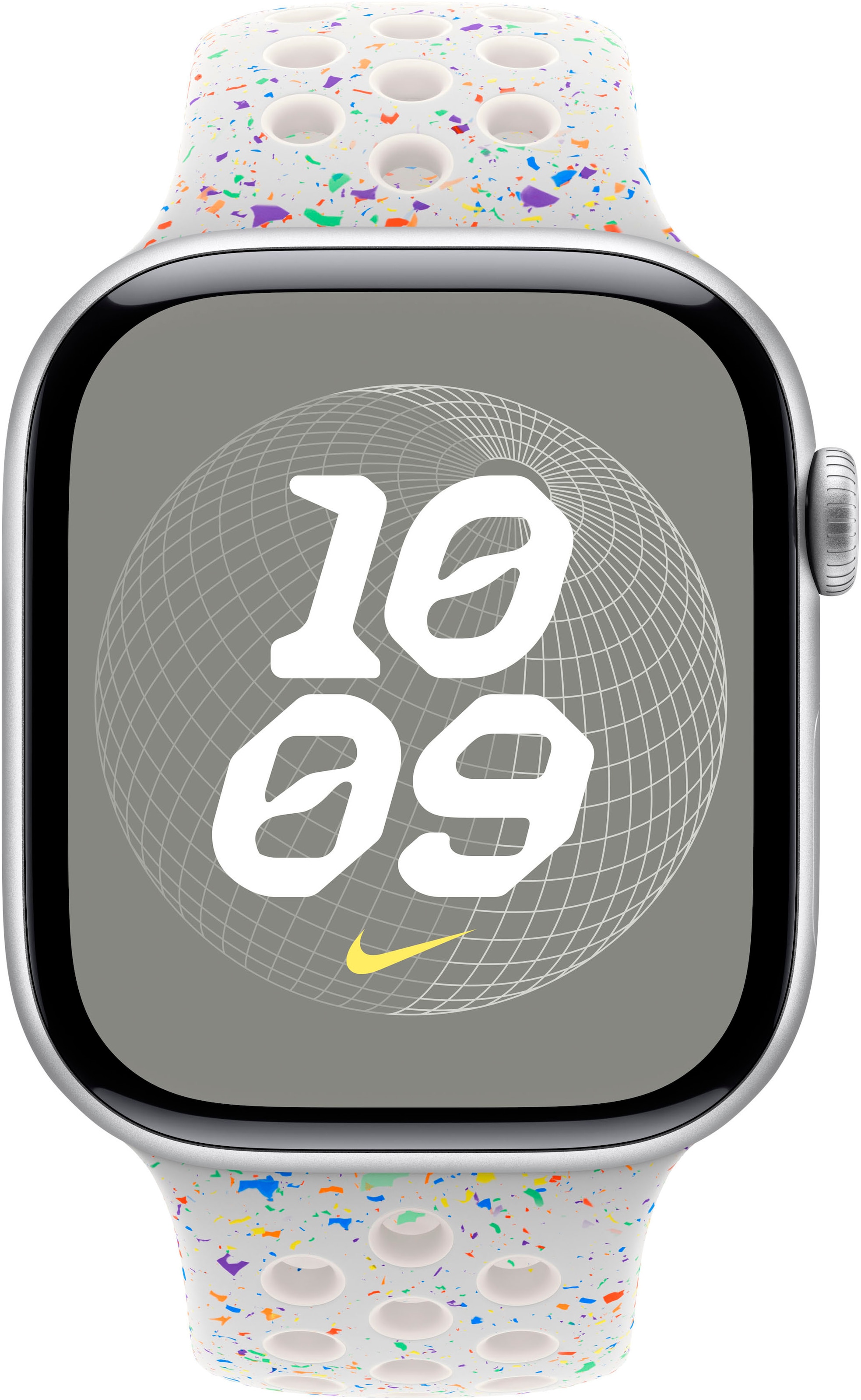 Apple Smartwatch-Armband »Nike Sportarmband«