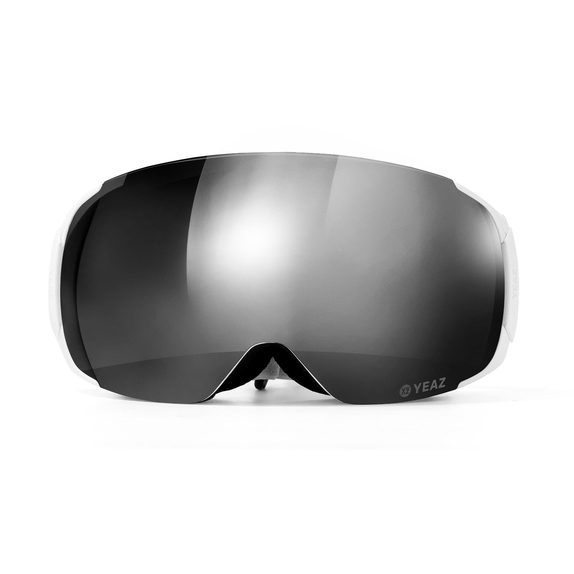 YEAZ Skibrille »Ski- und Snowboard-Brille TWEAK-X«