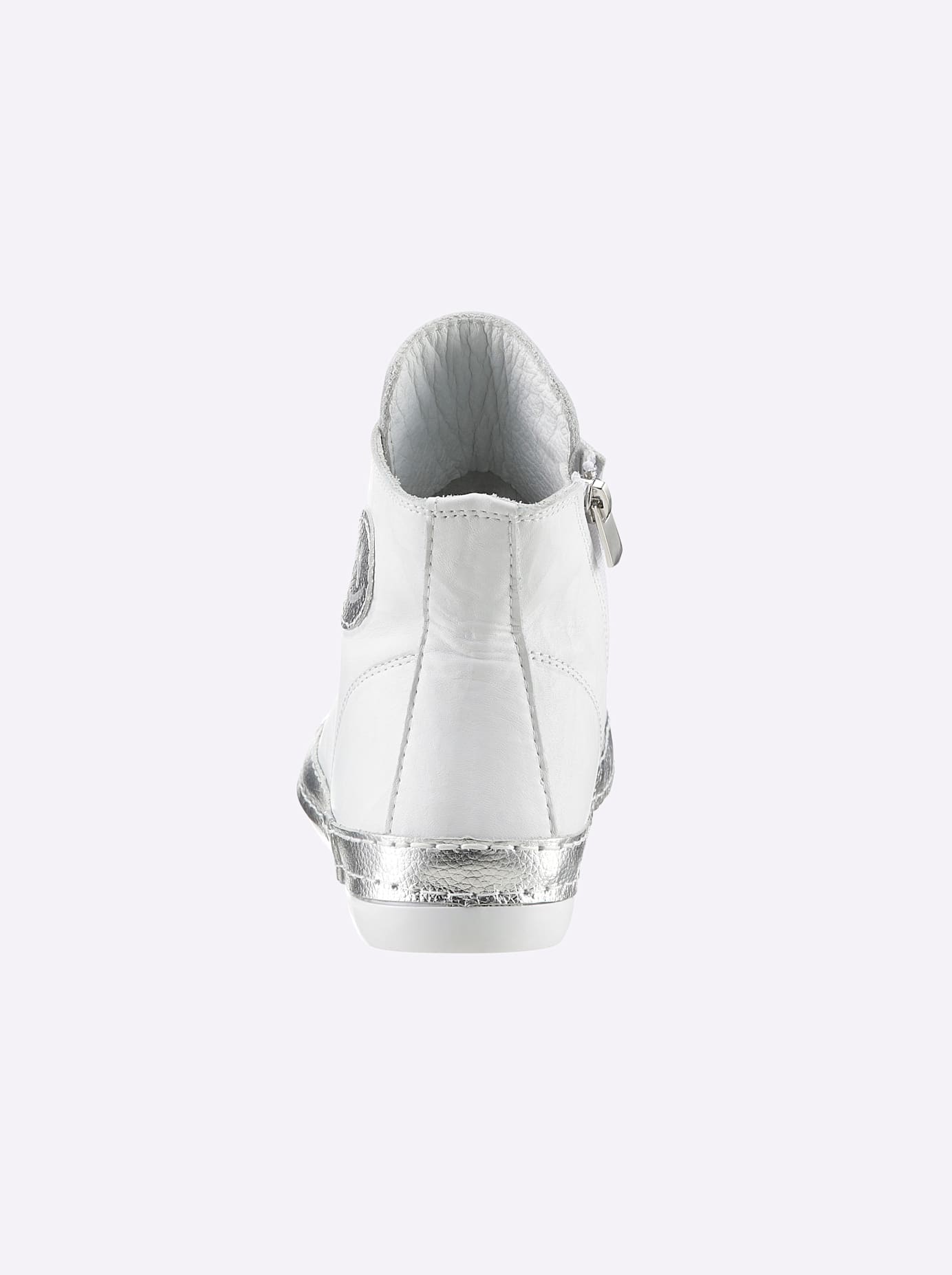 Andrea Conti Sneaker