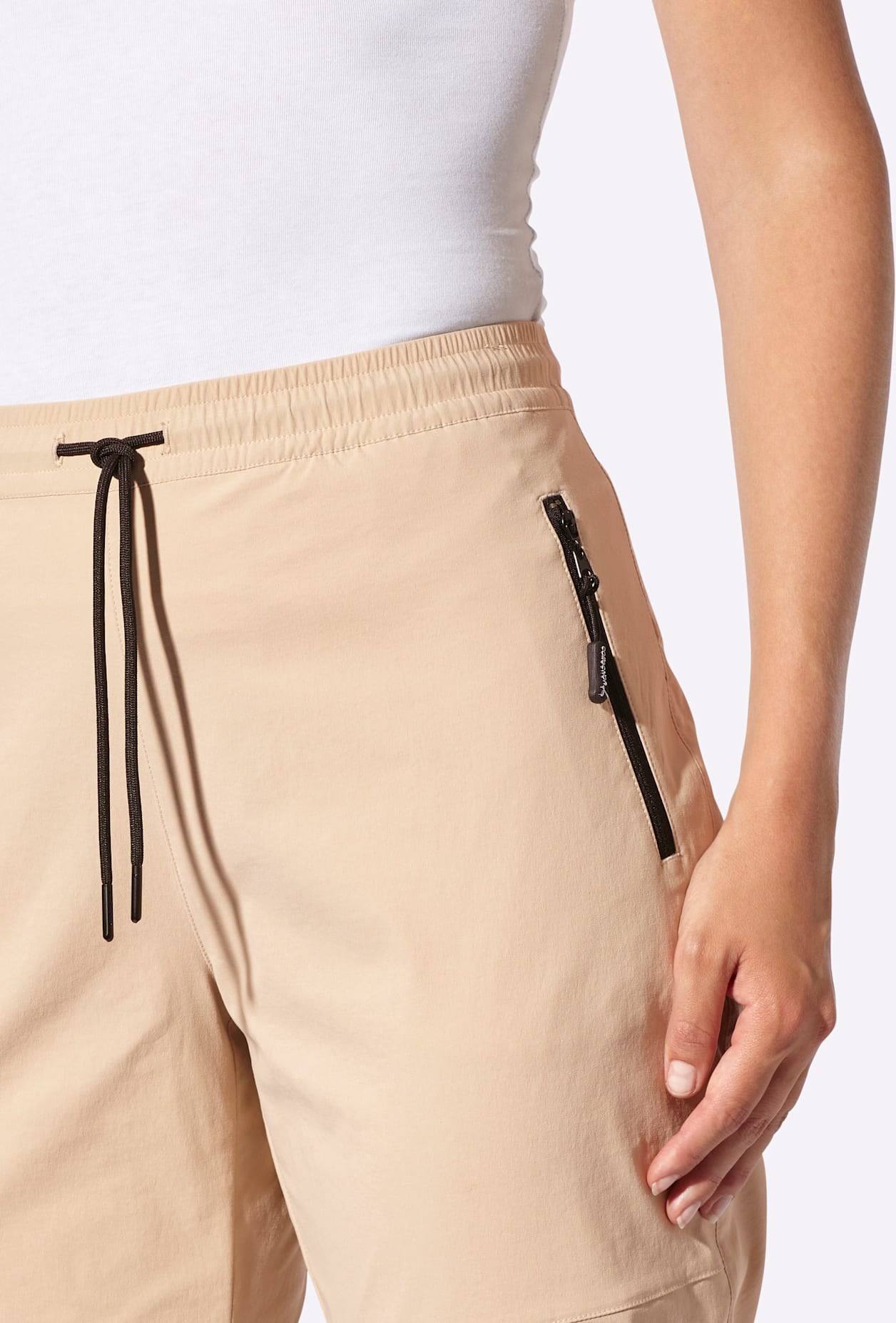 Casual Looks Funktionshose