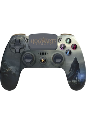 PlayStation 4-Controller »Hogwarts Legacy Wireless Landscape Controller«