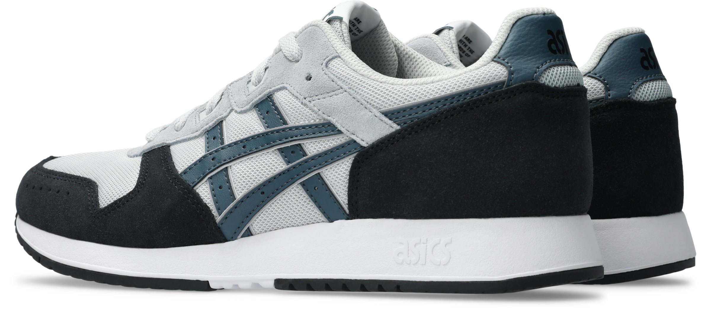 ASICS SportStyle Sneaker »LYTE CLASSIC«