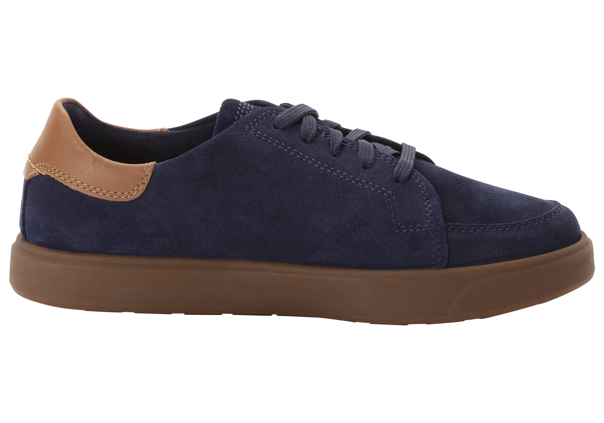 Timberland Sneaker »NOTFOUND LOW LACE UP SNEAKER«