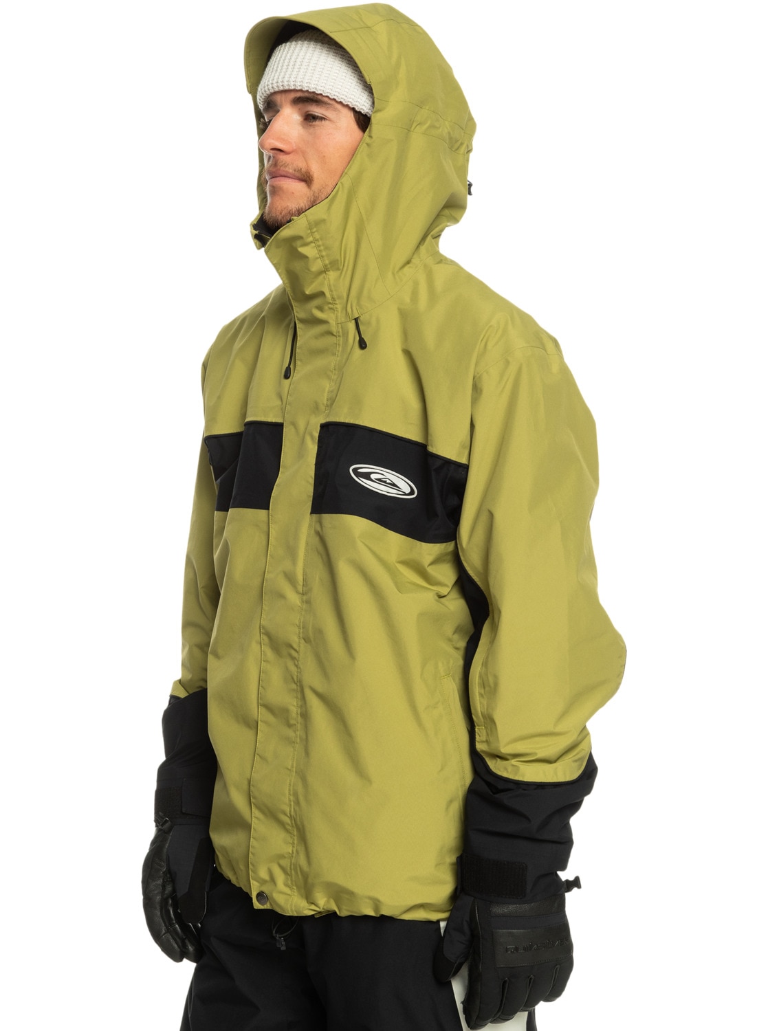 Quiksilver Snowboardjacke »High Altitude GORE-TEX®«