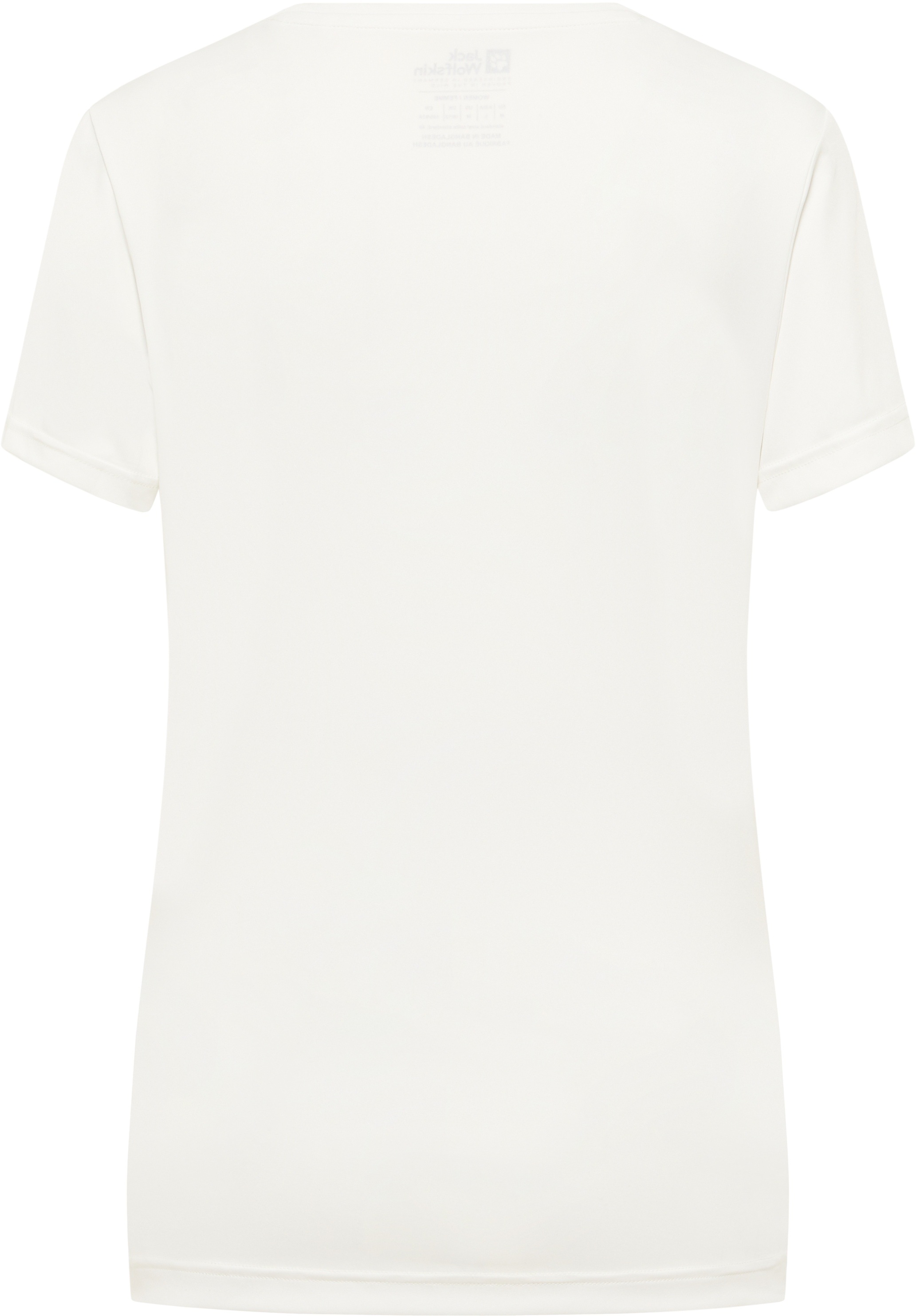 Jack Wolfskin T-Shirt »PEAK GRAPHIC T W«