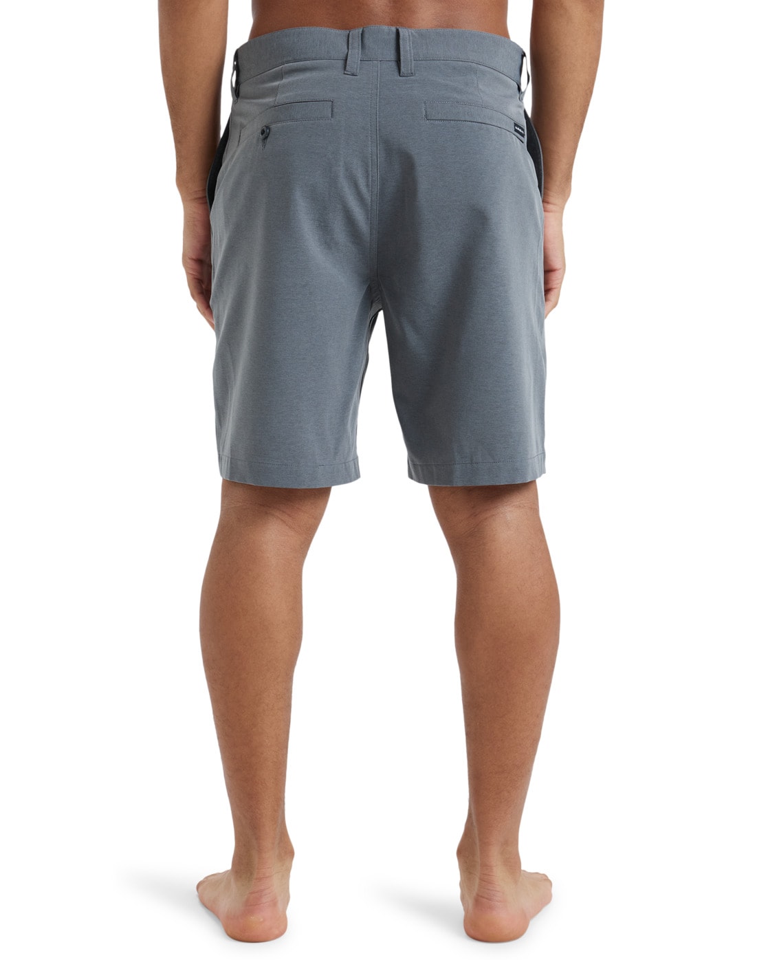 Quiksilver Boardshorts »Union Heather Amph 19"«