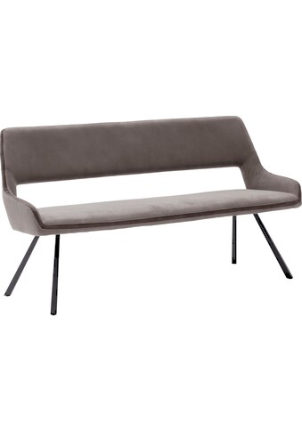 MCA furniture Sitzbank »Bayonne«, bis 280 kg belastbar, Sitzhöhe 50 cm, wahlweise 155... kaufen