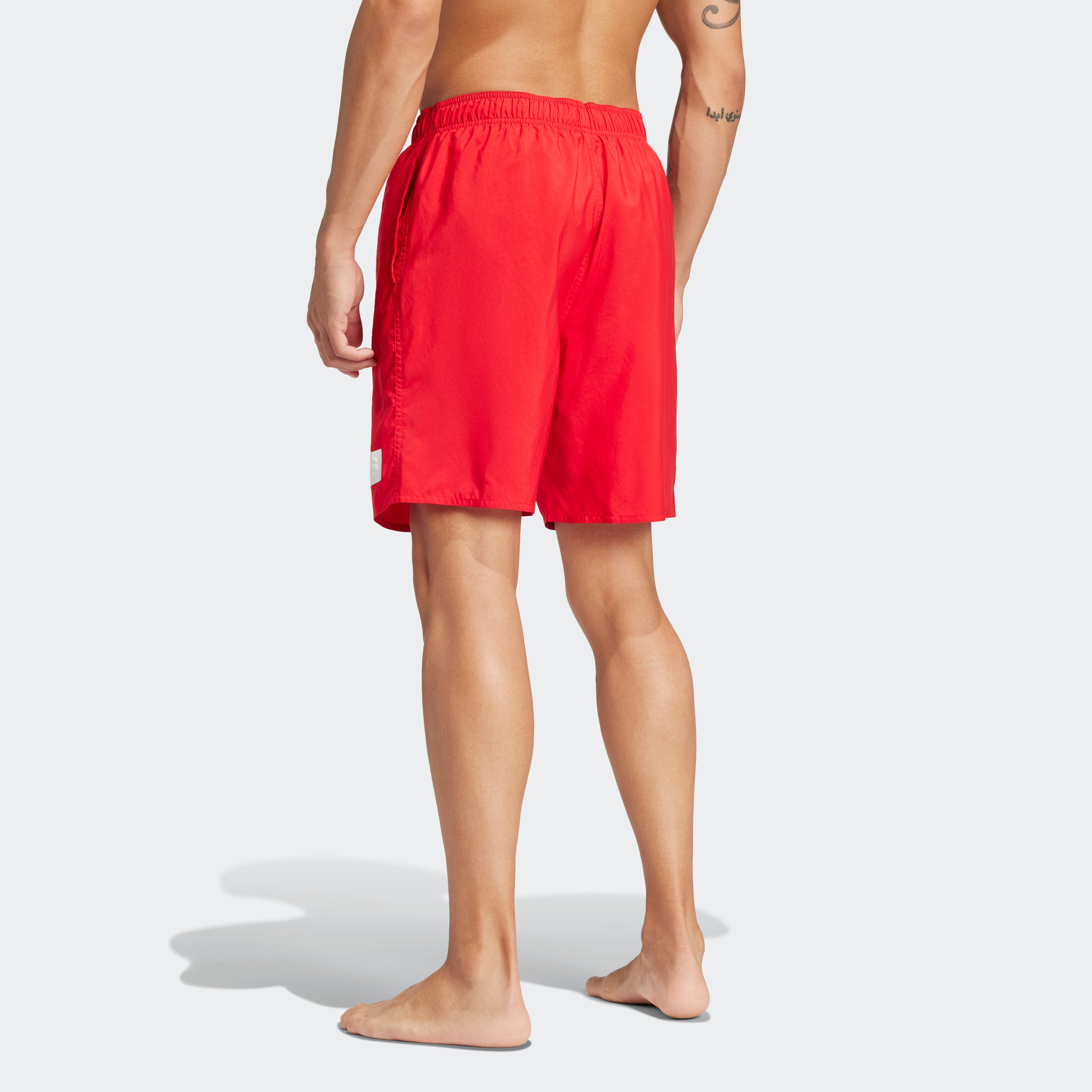 adidas Performance Badeshorts »L Sl Sho«, (1 St.)